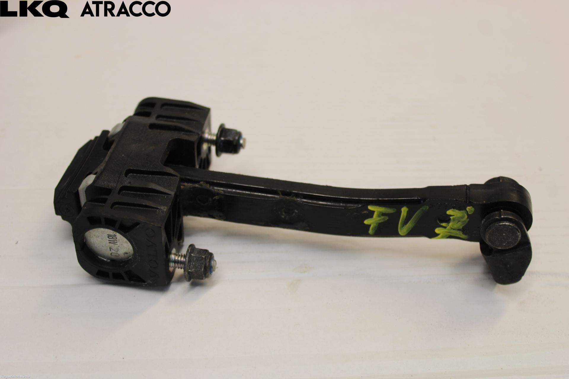 Volvo V60 14-18 Dørstopper