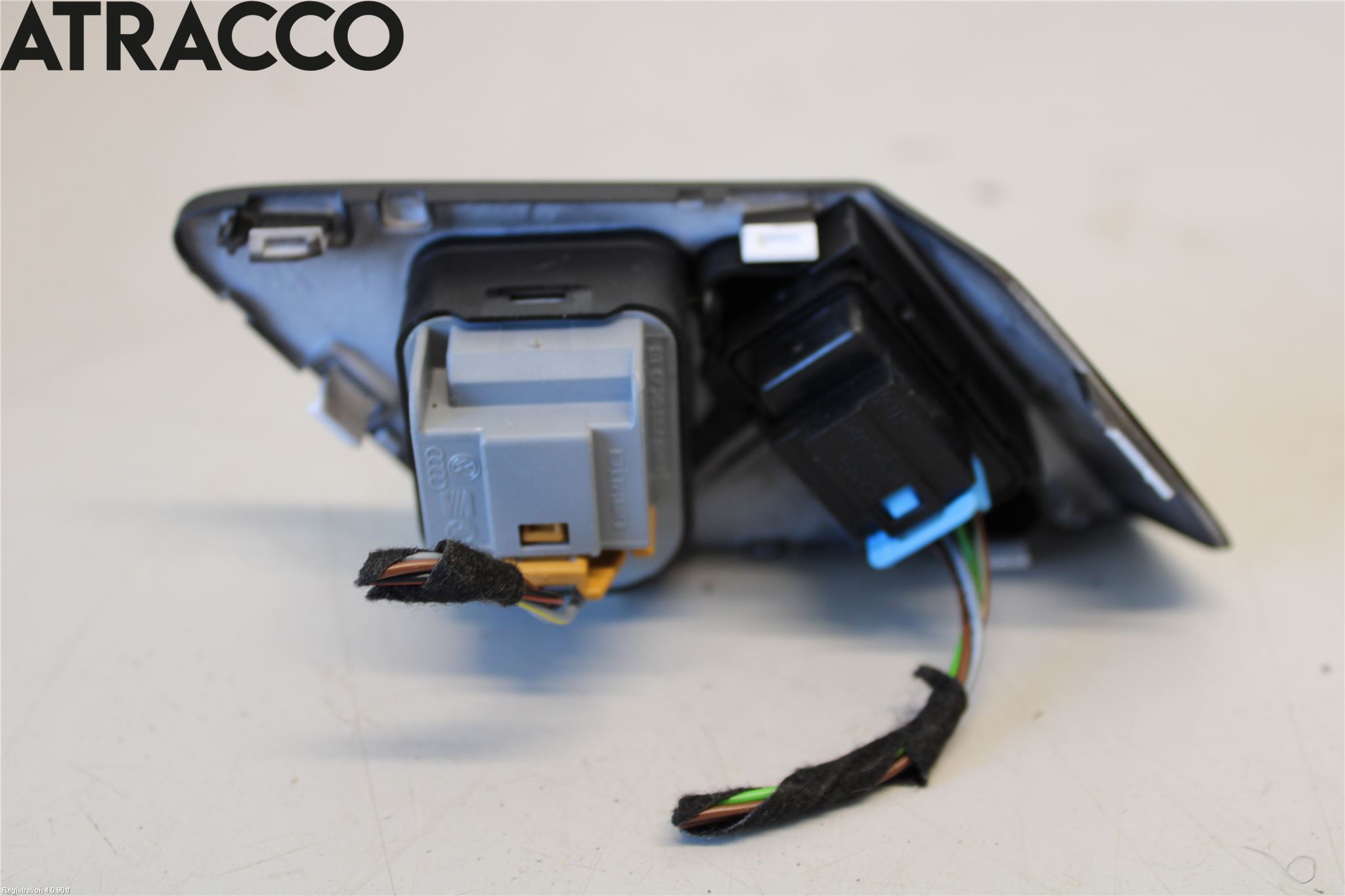 Volkswagen VW GOLF / E-GOLF VII 13-20 Bryter Speil