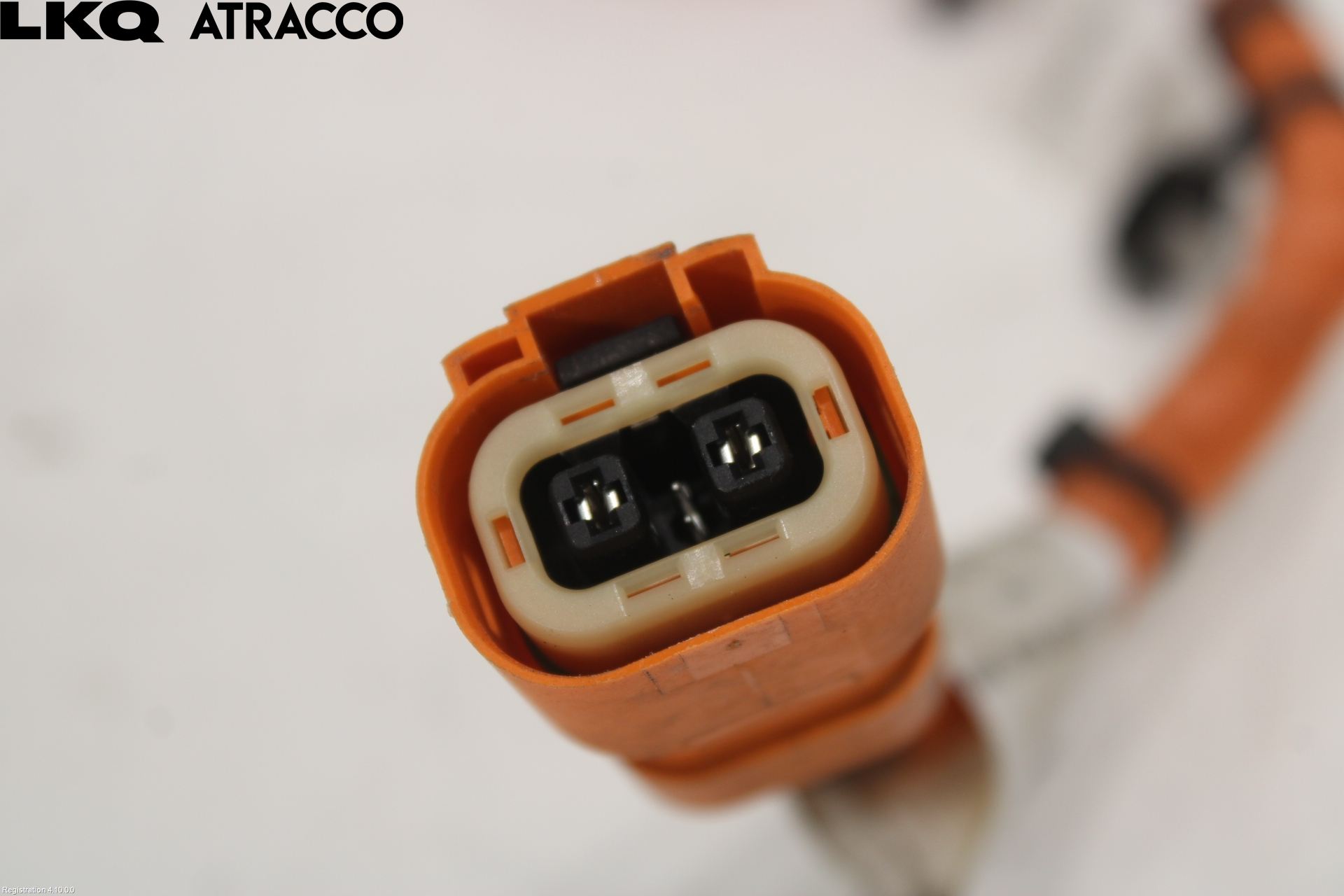 Volkswagen VW GOLF / E-GOLF VII 13-20 Kabelhärva Högspänning