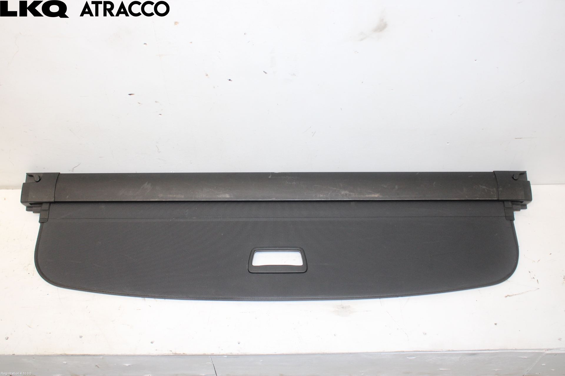 Audi E-TRON, S GE 19- Innr Innsyn Beskytelse Stv