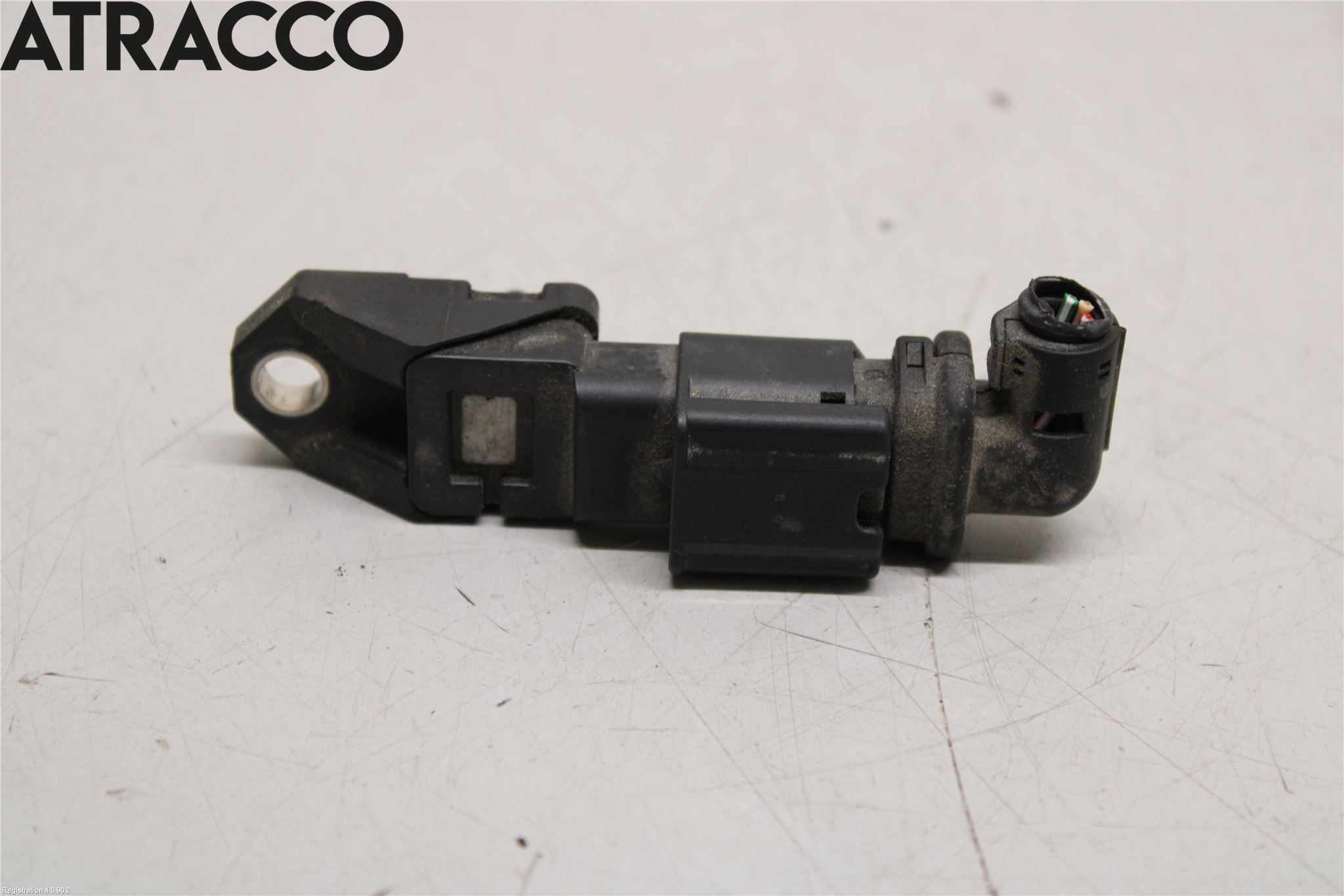 Citroen C4 CACTUS 14-20 Inns Map - Trykkføler