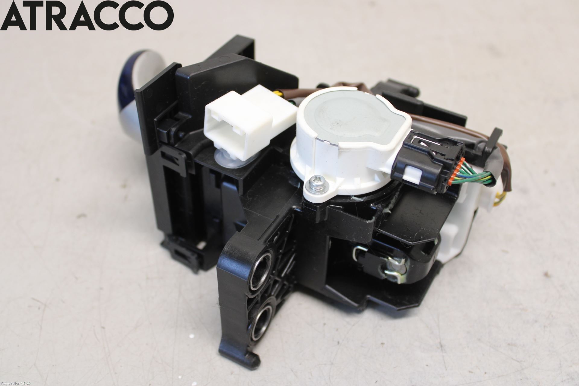 Toyota PRIUS ZVW30 09-20 Gearspak