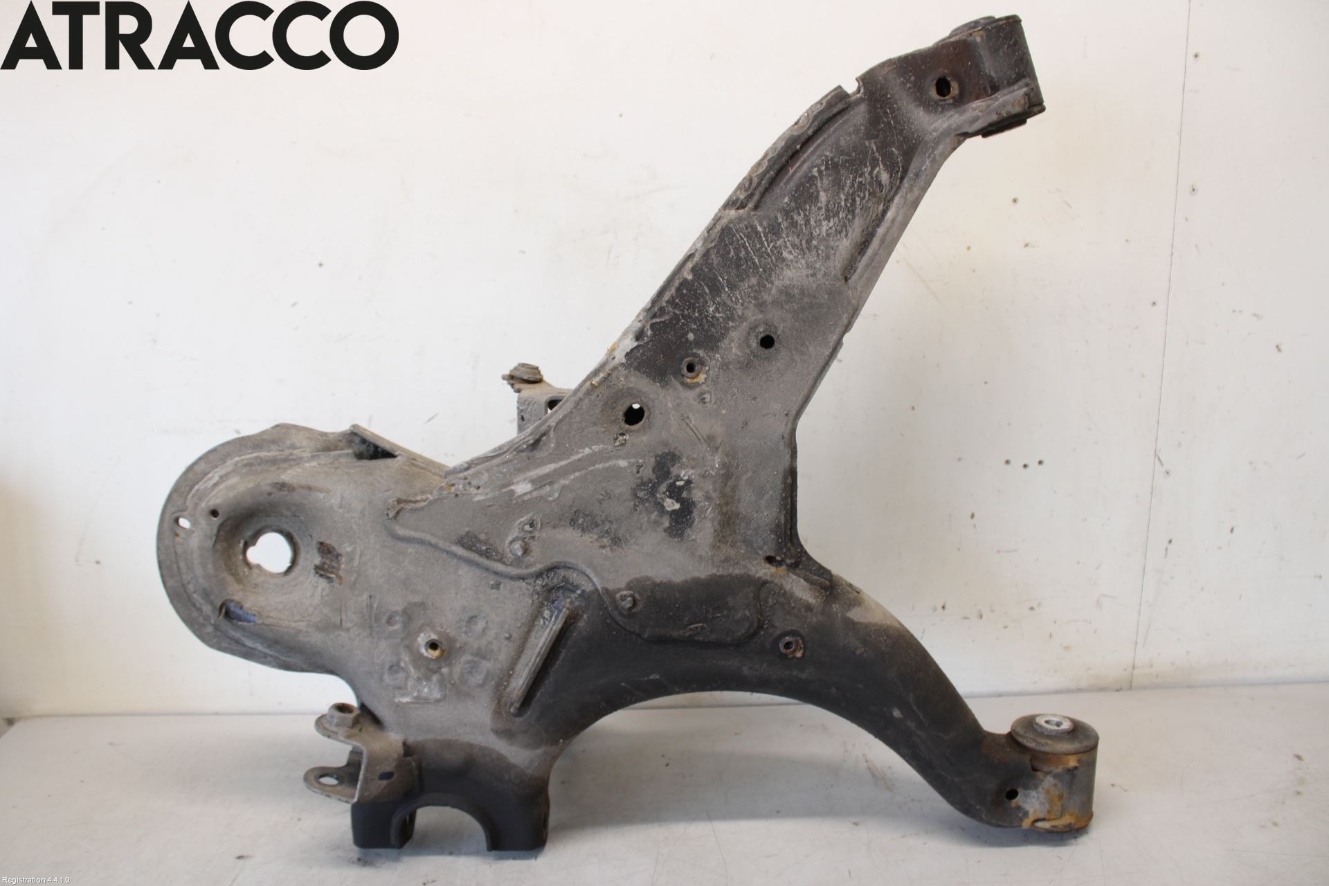 Mercedes-Benz MB VITO/V-KLASS (W640,W447,W448) 14- Bærearm Bak Venstre