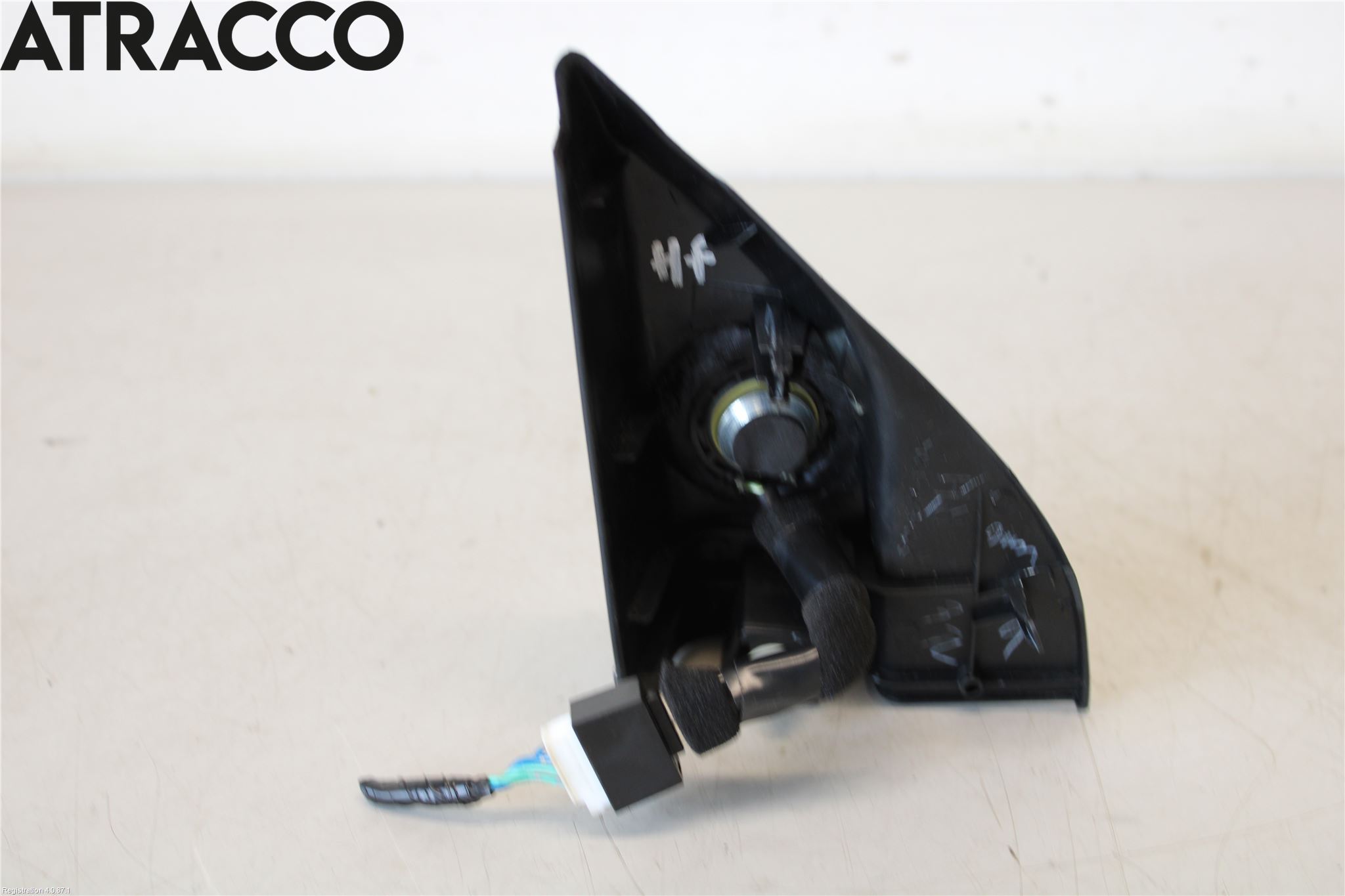 Toyota HILUX 05-16 Innr Høyttaler