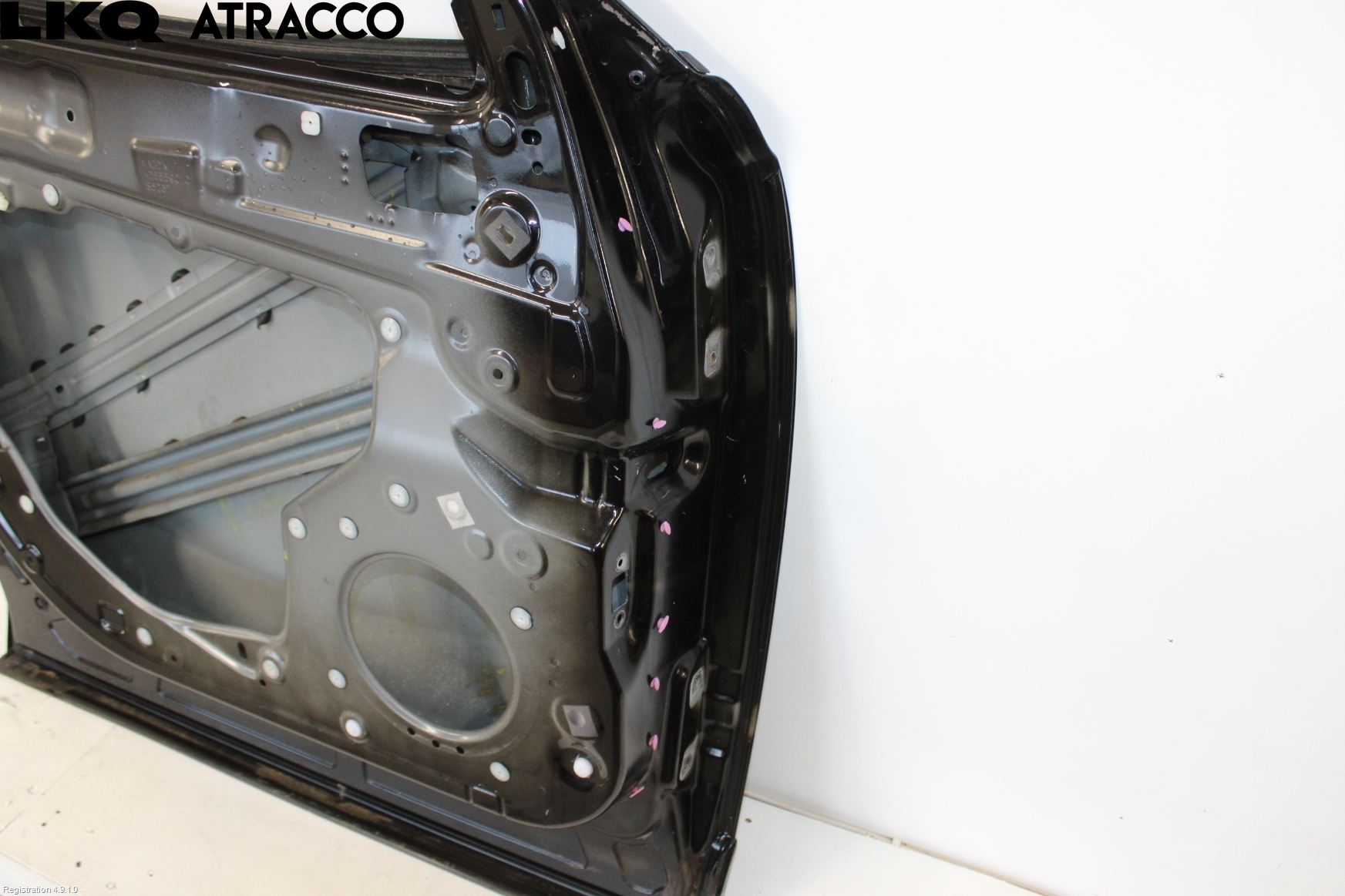 Mazda CX-5 12-17 Dør 4D Foran Venstre