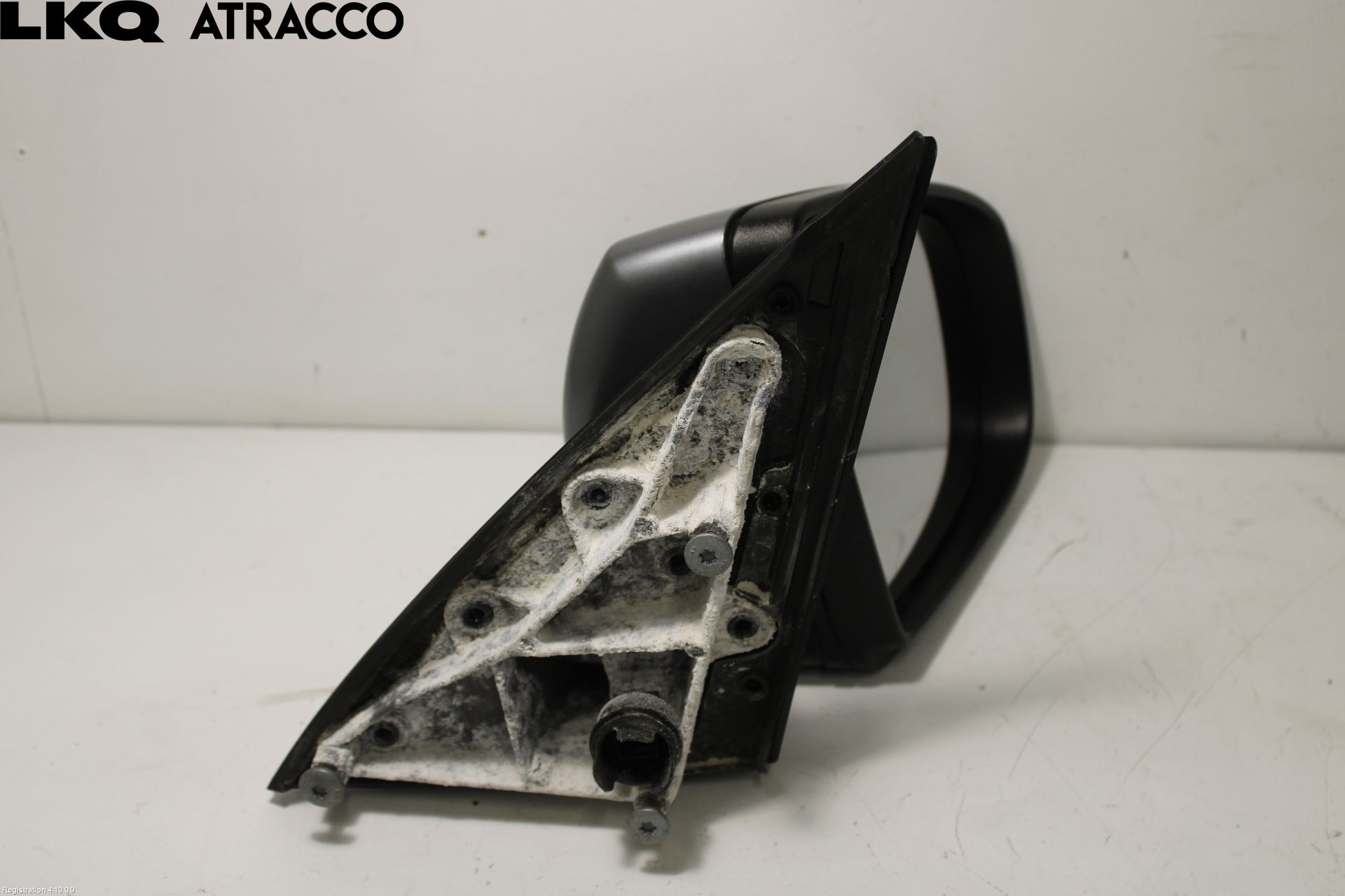 BMW X5 E70 07-13 Speil H M-El Justering