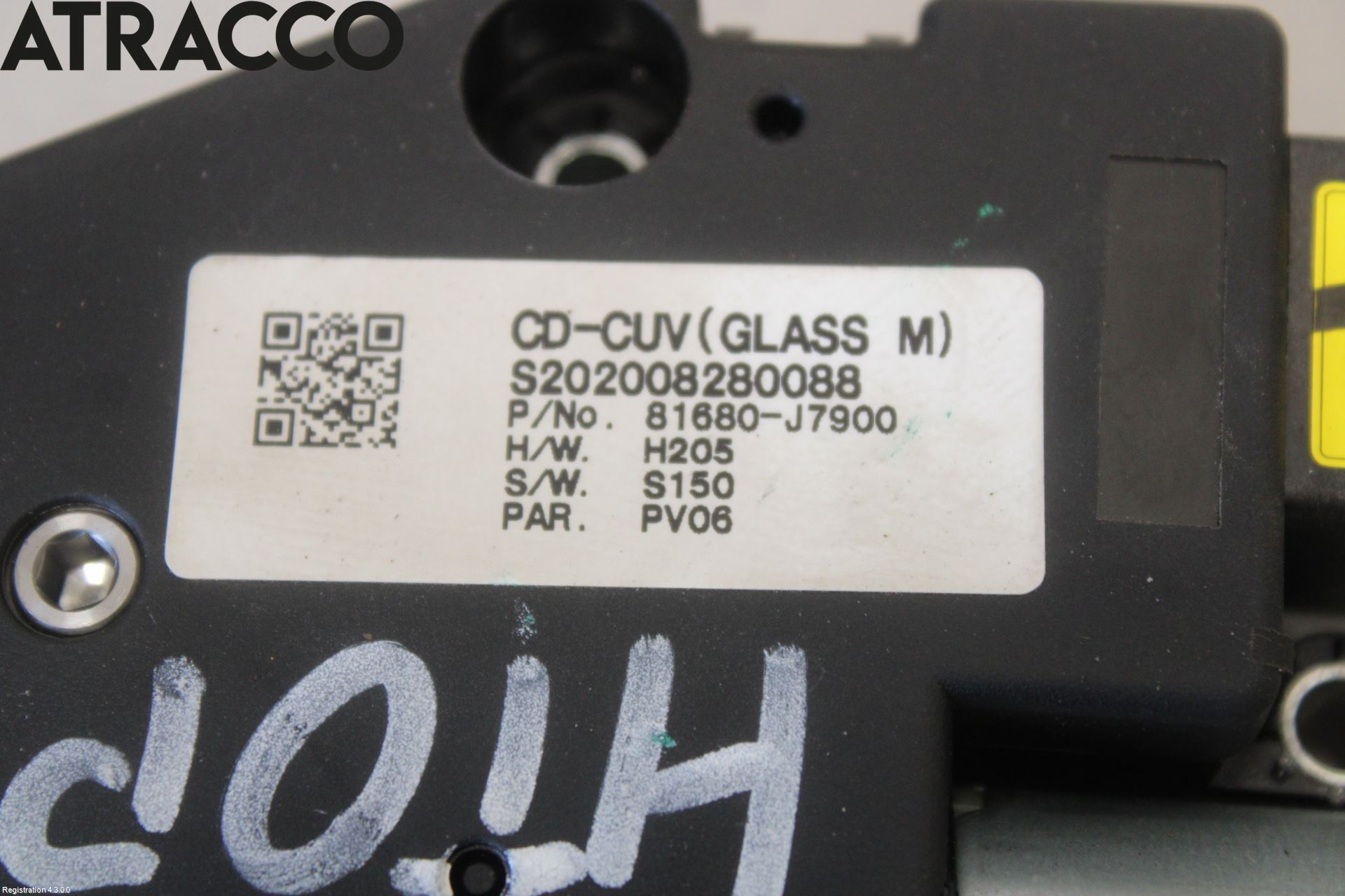 Kia XCEED 19- Takluke Motor