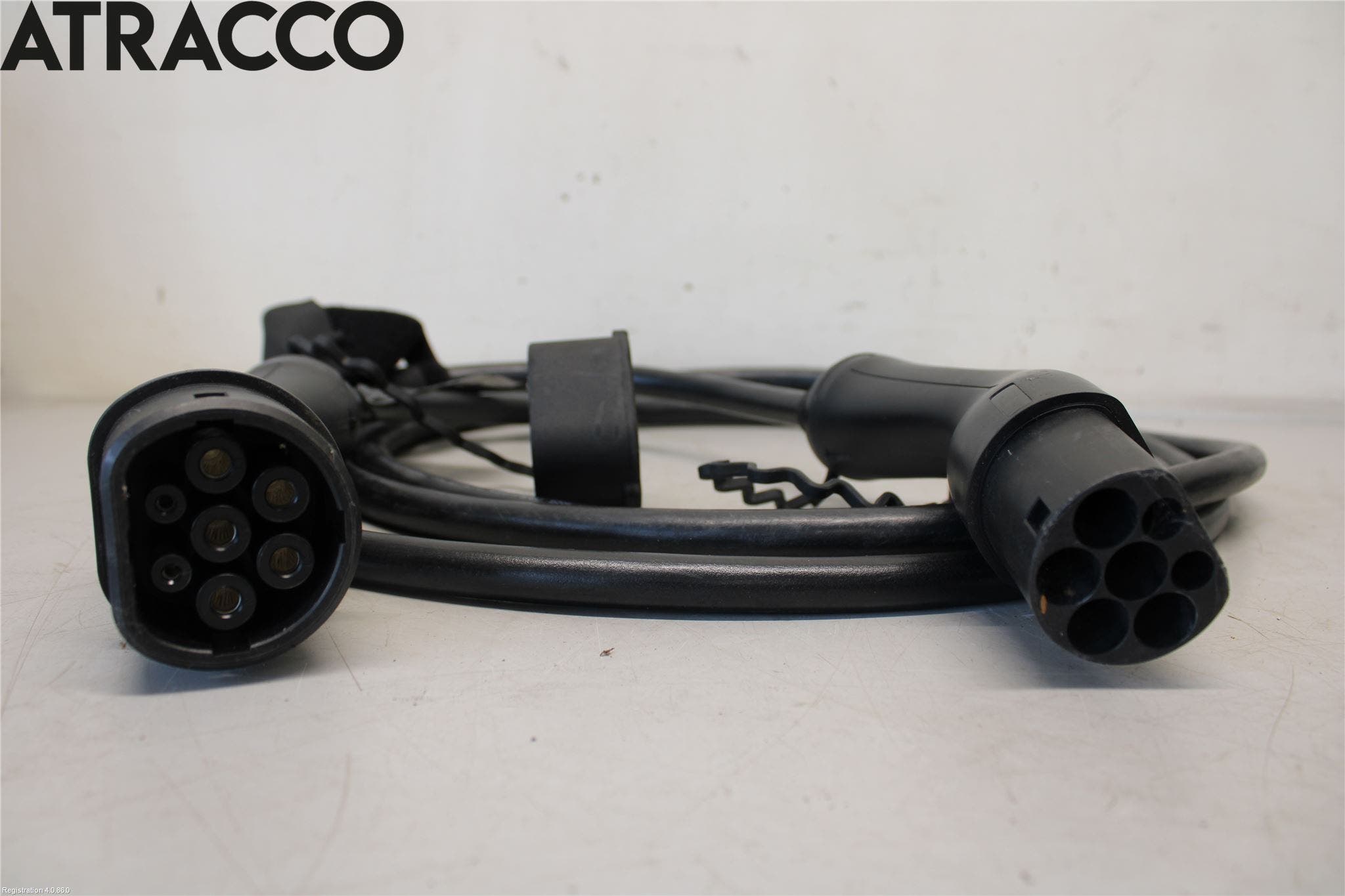 POLESTAR 2 20- Batterikabel