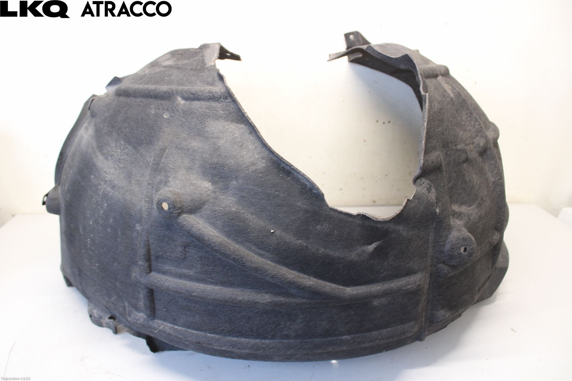 Porsche TAYCAN 20- Skjerm Indre