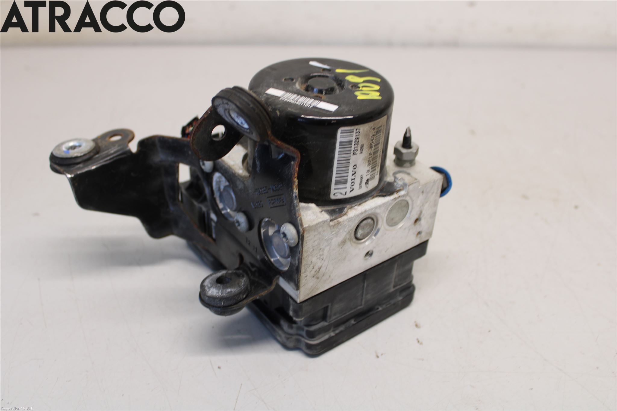 Volvo V60 11-13 Abs Hydraulikkaggregat