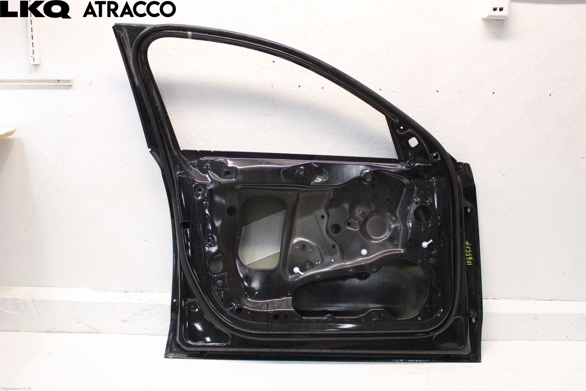 Audi A6 ALLROAD 12-18 Dør 4D Foran Venstre