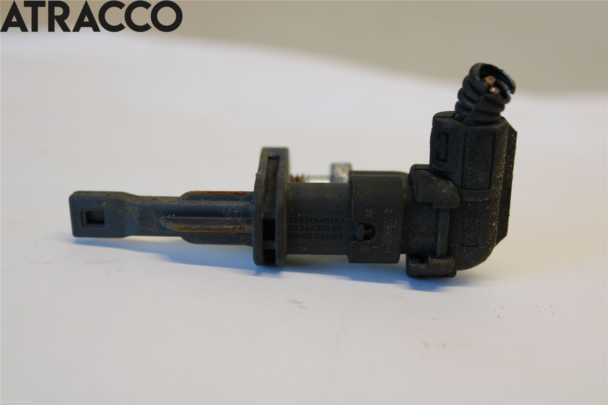 Citroen C4/E-C4 C4X/E-C4X III 21- Abs Føler