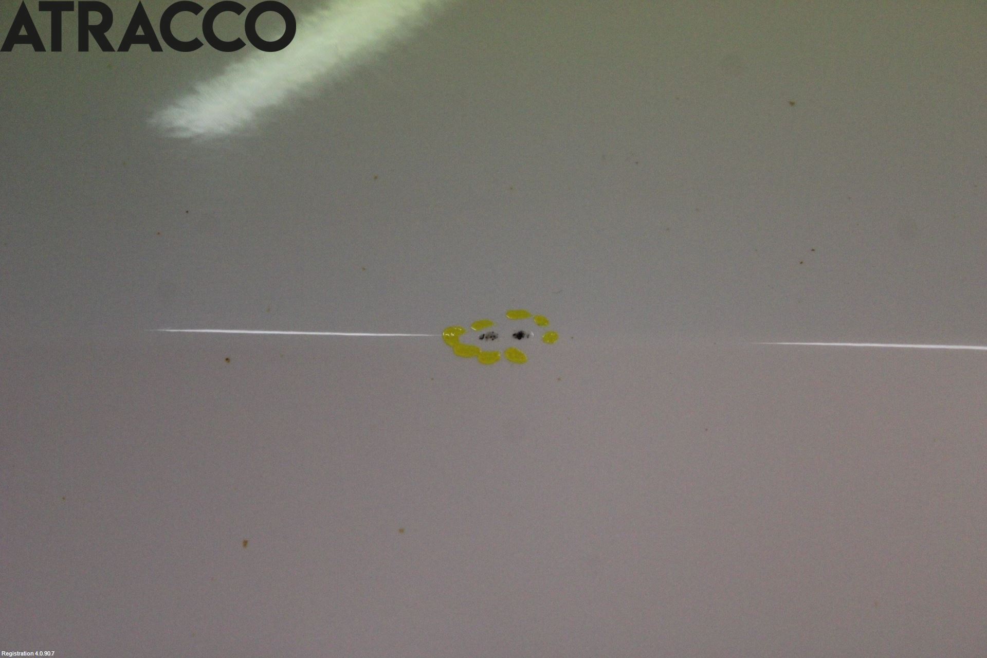 Volkswagen VW UP! / E-UP! Dør 4D Foran Høyre