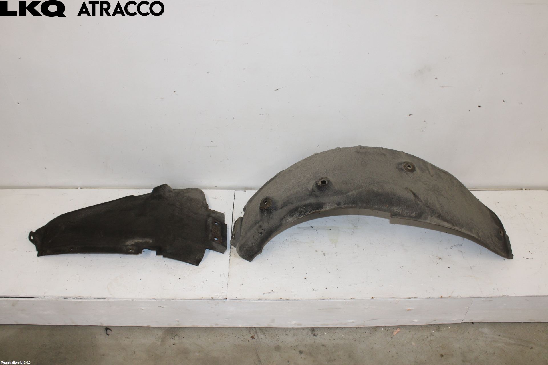 Hyundai IONIQ AE 17-22 Skjerm Indre