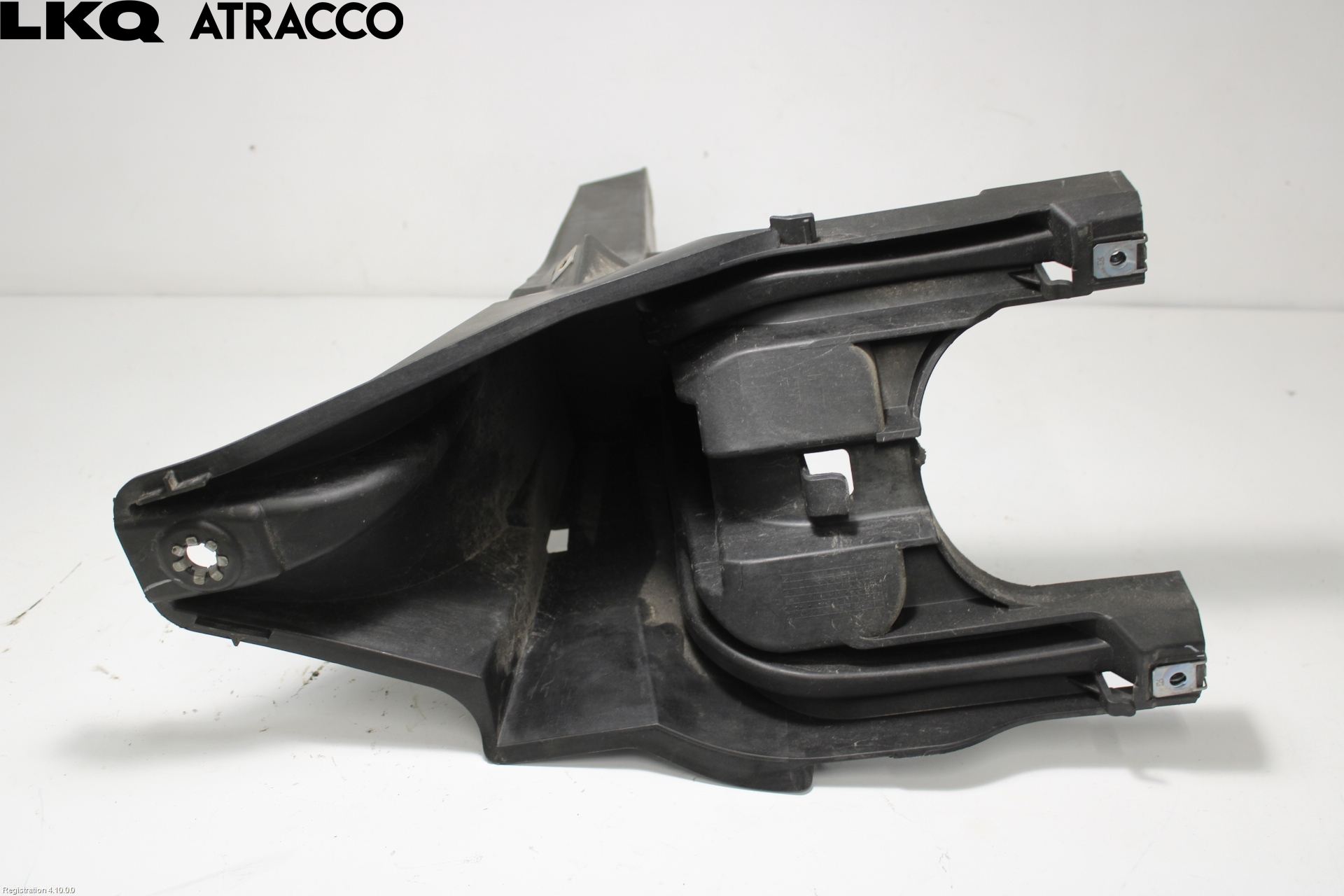 BMW X5 E70 07-13 Frontlykt Hus