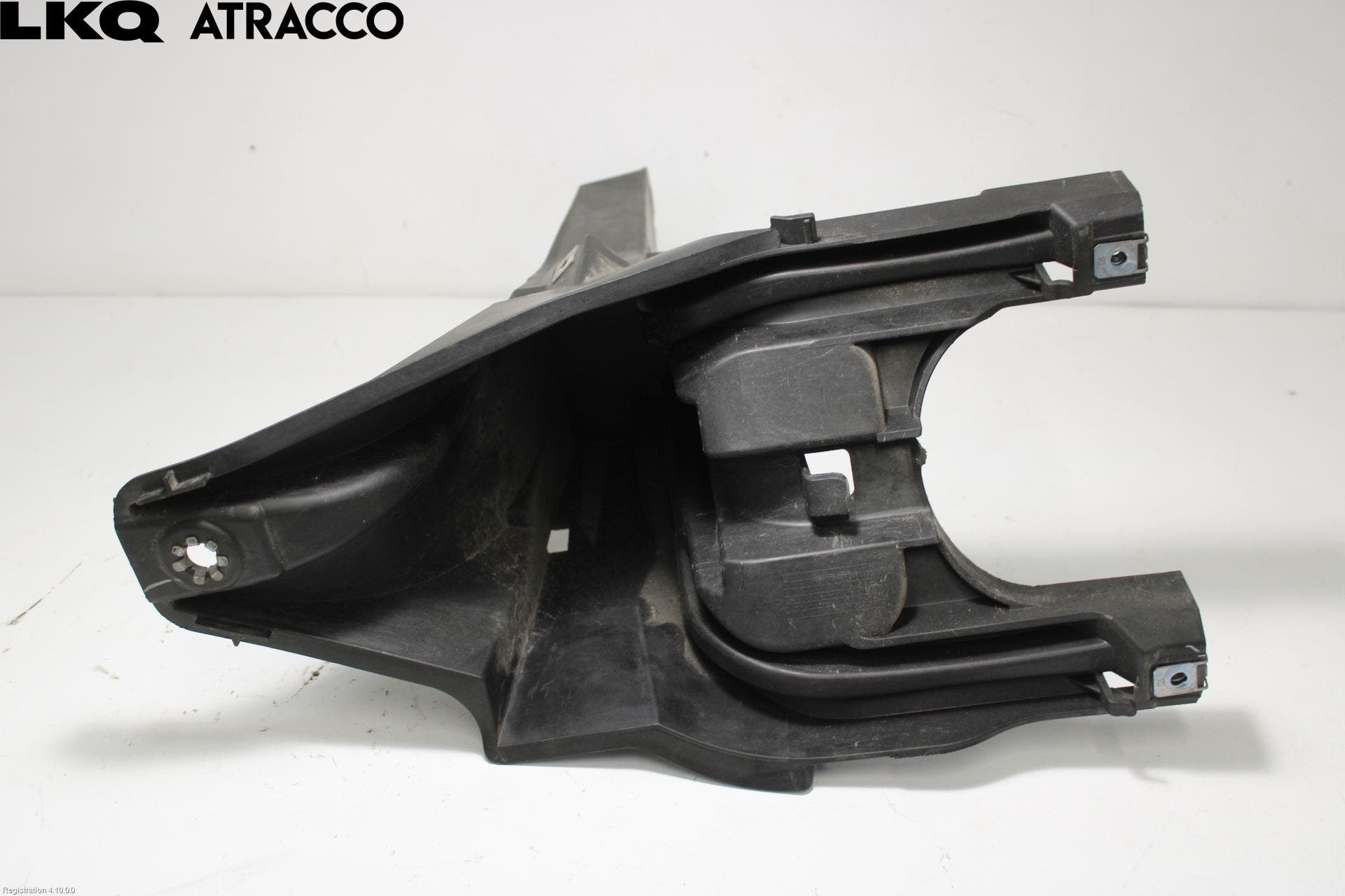 BMW X5 E70 07-13 Frontlykt Hus