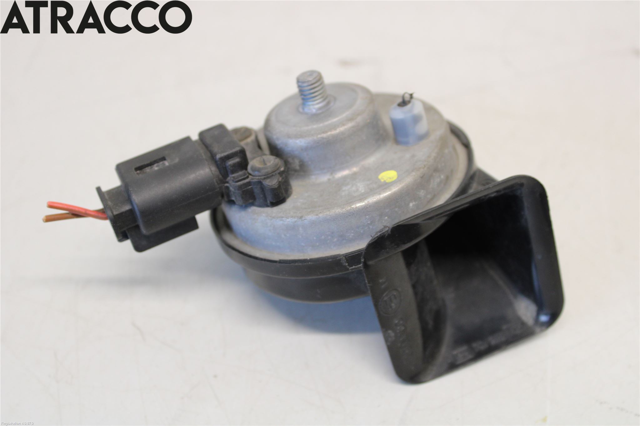 BMW 5 G30/G31/F90 17-23 Signalhorn