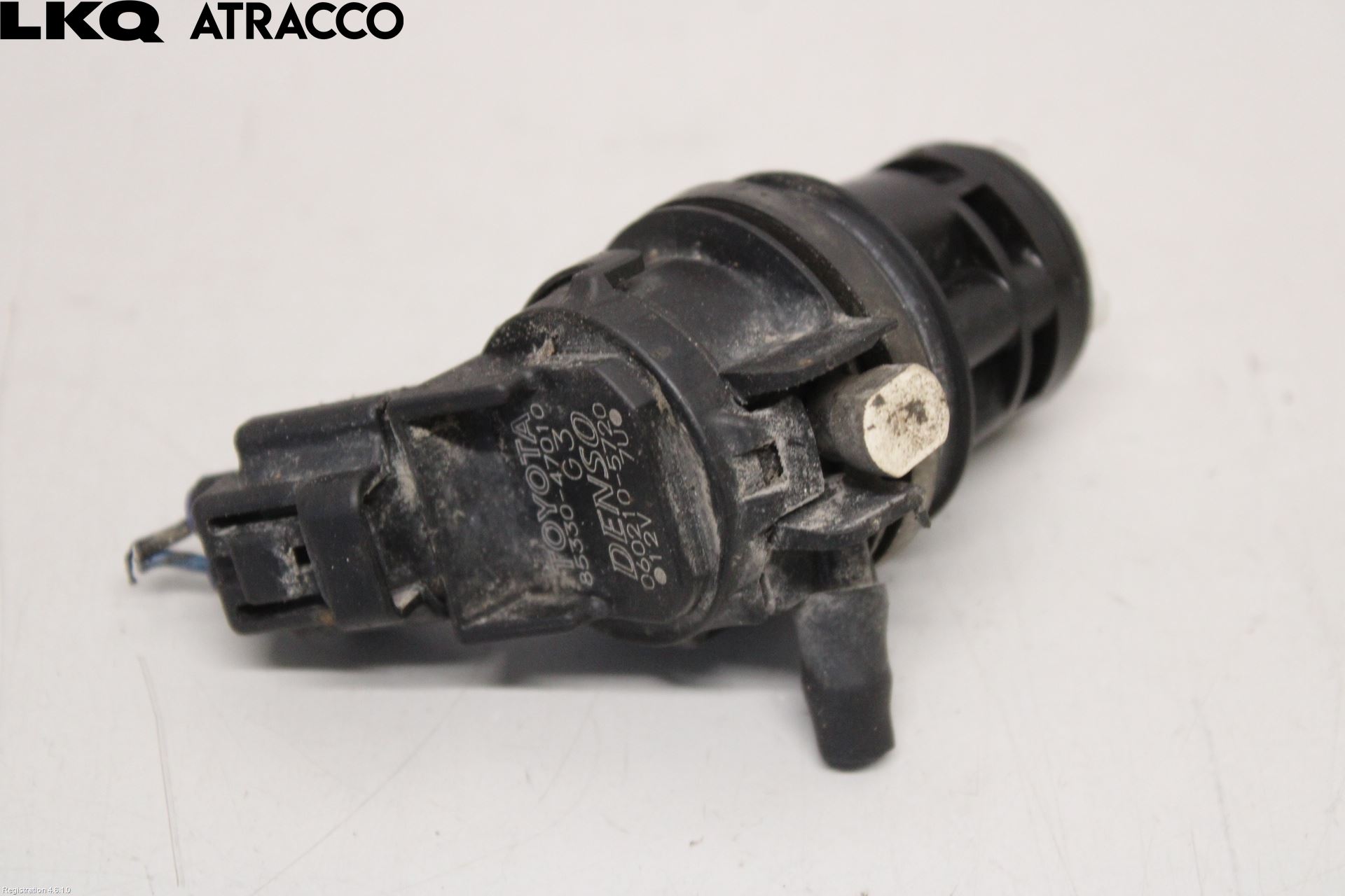 Toyota PRIUS+ ZVW40 12-20 Spylerpumpe Frontrute