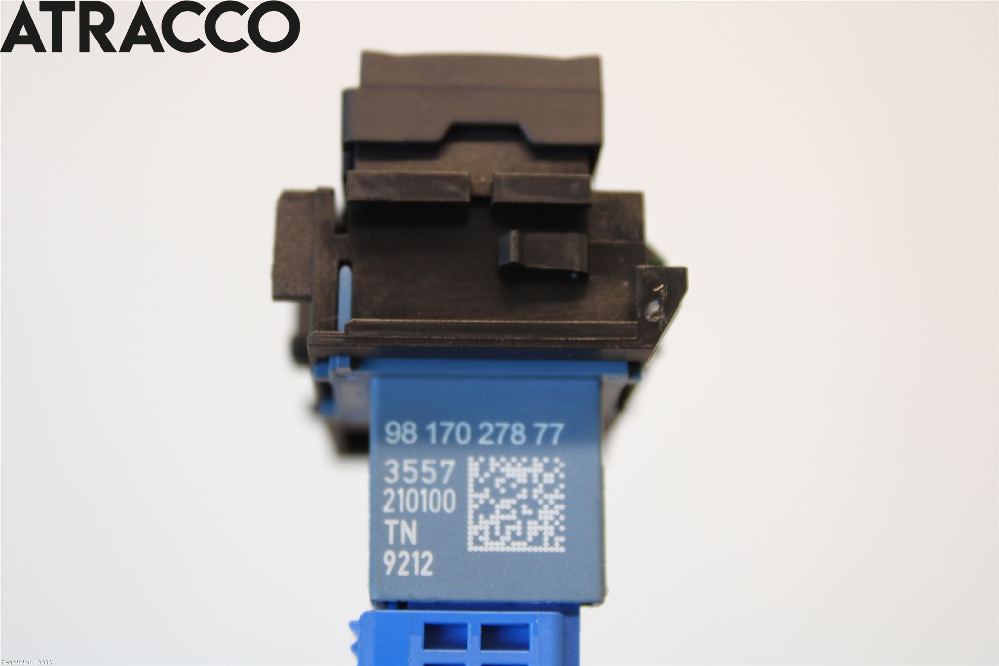 Peugeot PARTNER/E-PARTNER 19- Strömställare Antisladd