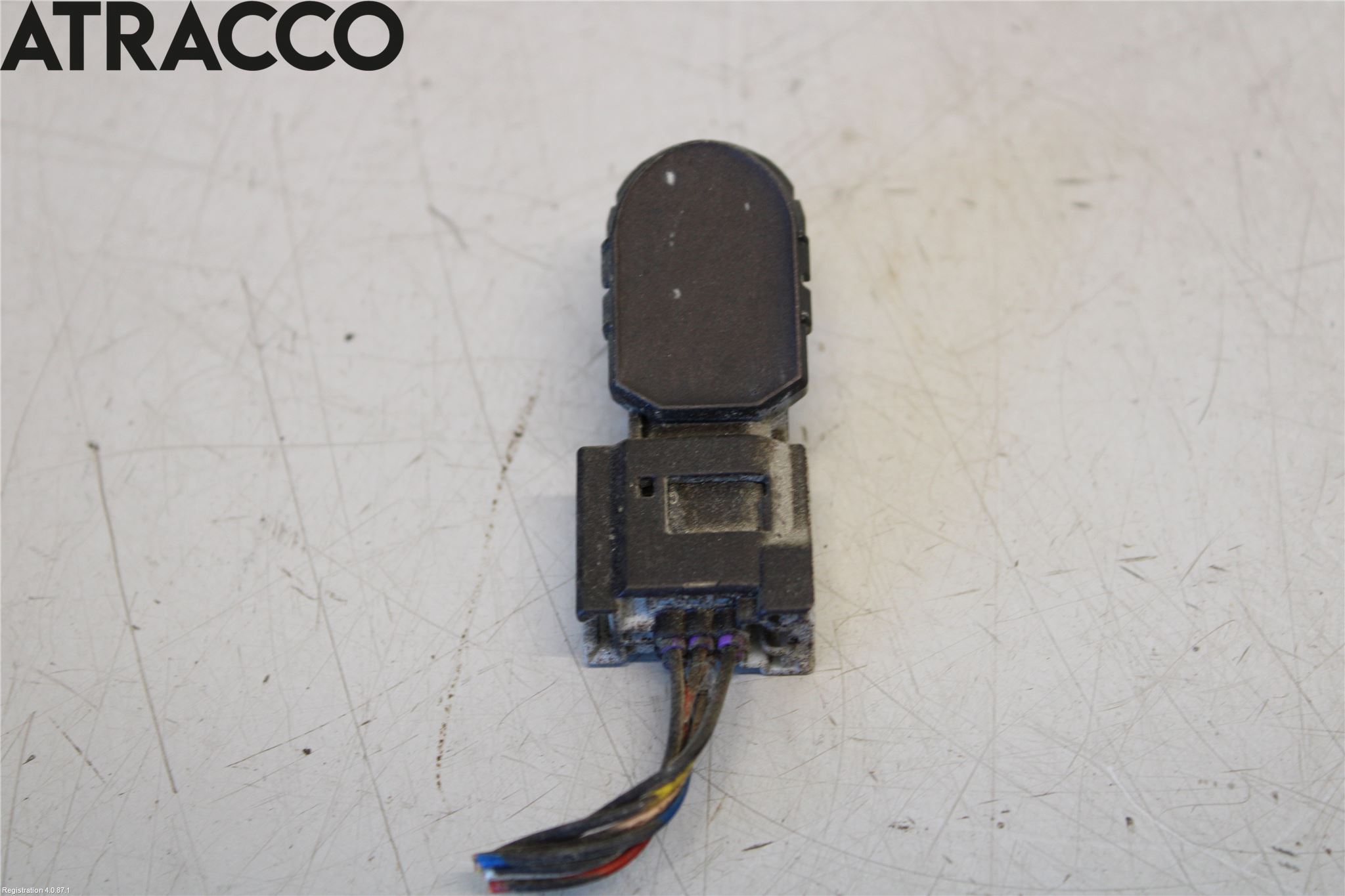 Suzuki SX4 S-CROSS 14-21 Sensor Ryggesensor