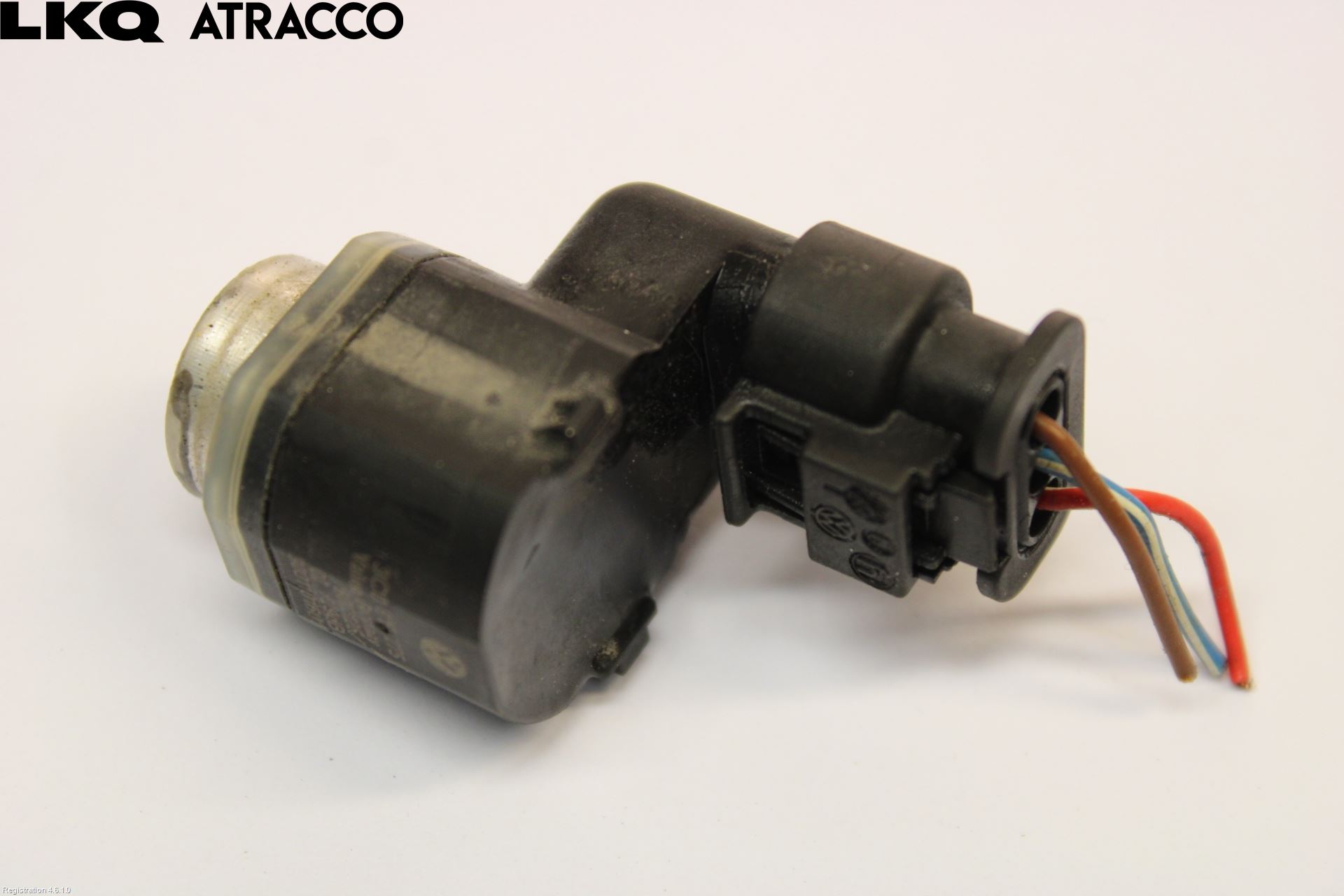 Volkswagen VW PASSAT 05-11 Sensor Parkering Front