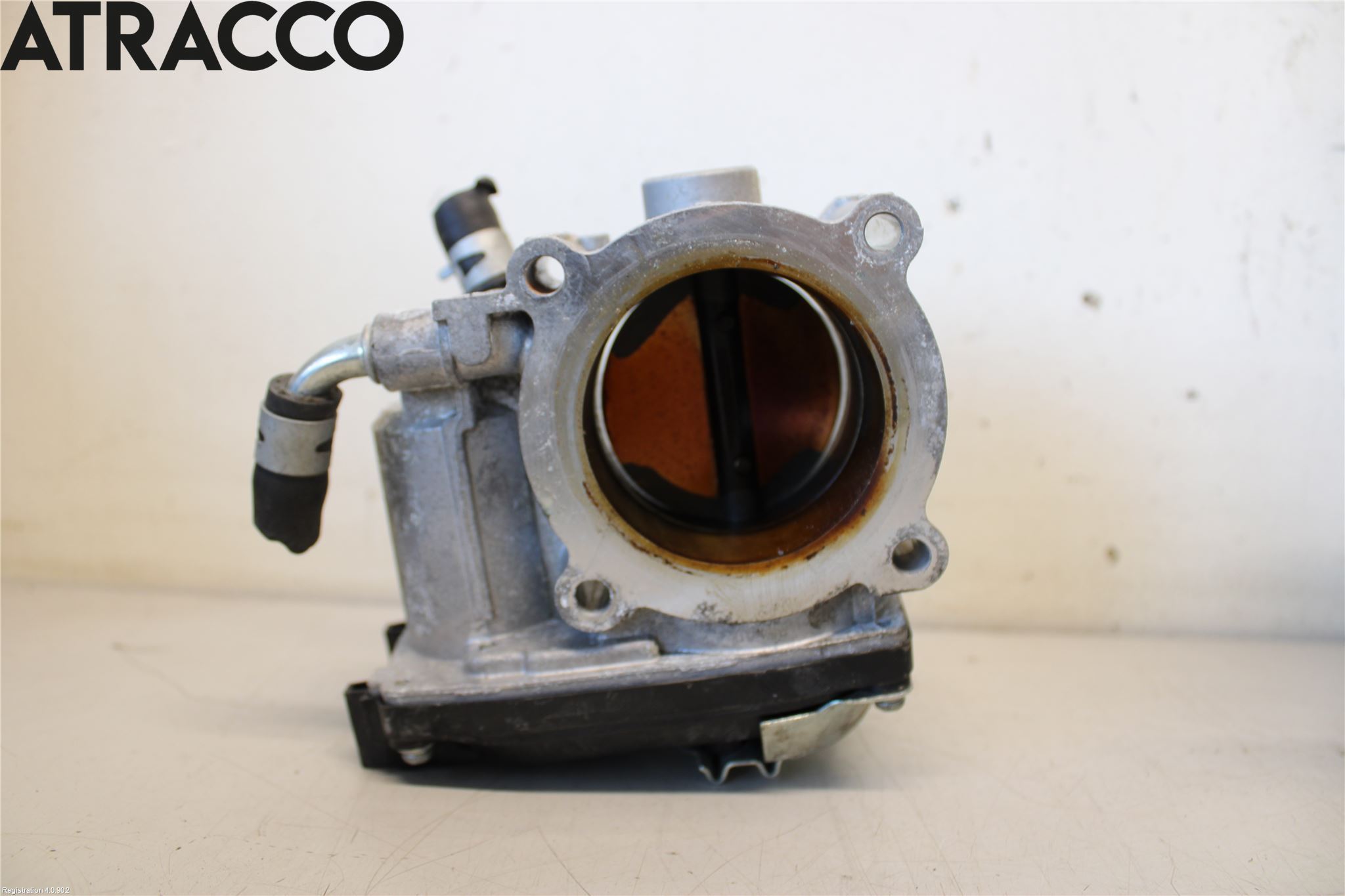 Mitsubishi OUTLANDER 13-21 Inns Spjeldhus