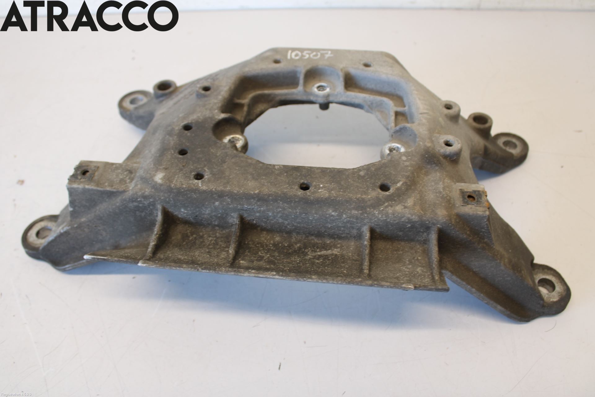 Audi Q5 09-16 Gearkasse Bjelke - Travers