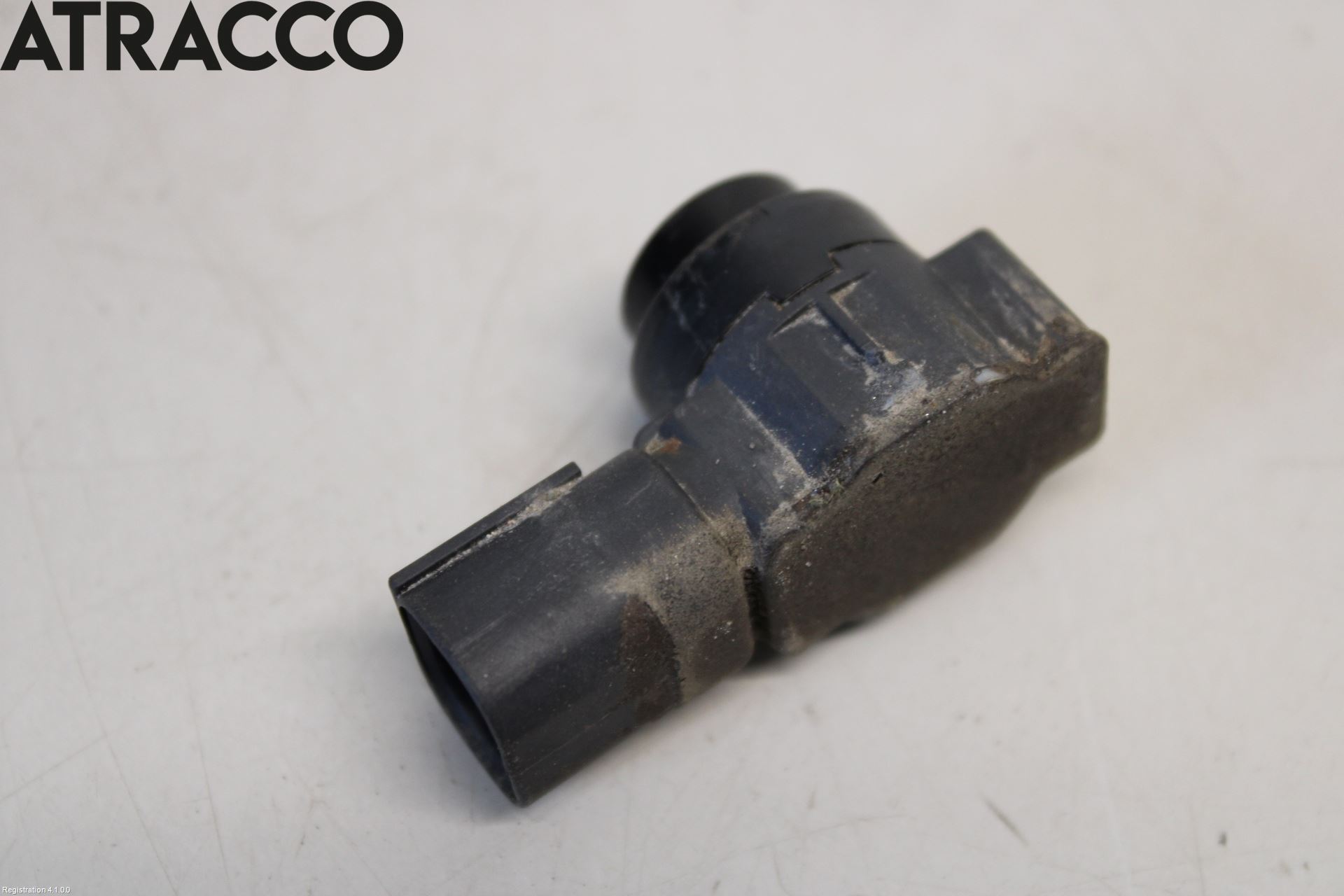 Peugeot 2008 13-20 Sensor Ryggesensor