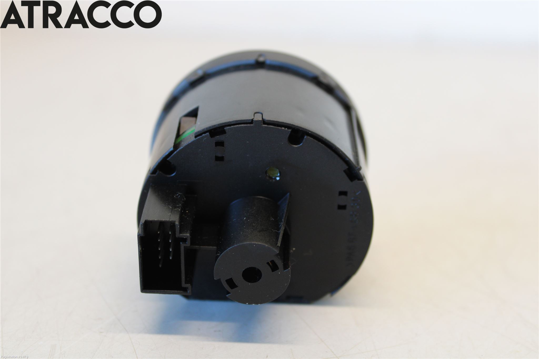 Volkswagen VW CADDY 16-20 Bryter Hovedlys