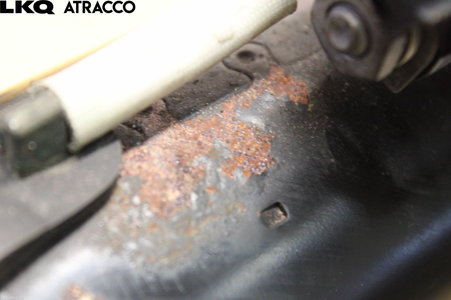 Volvo S60 05-10 Startmotor Diesel