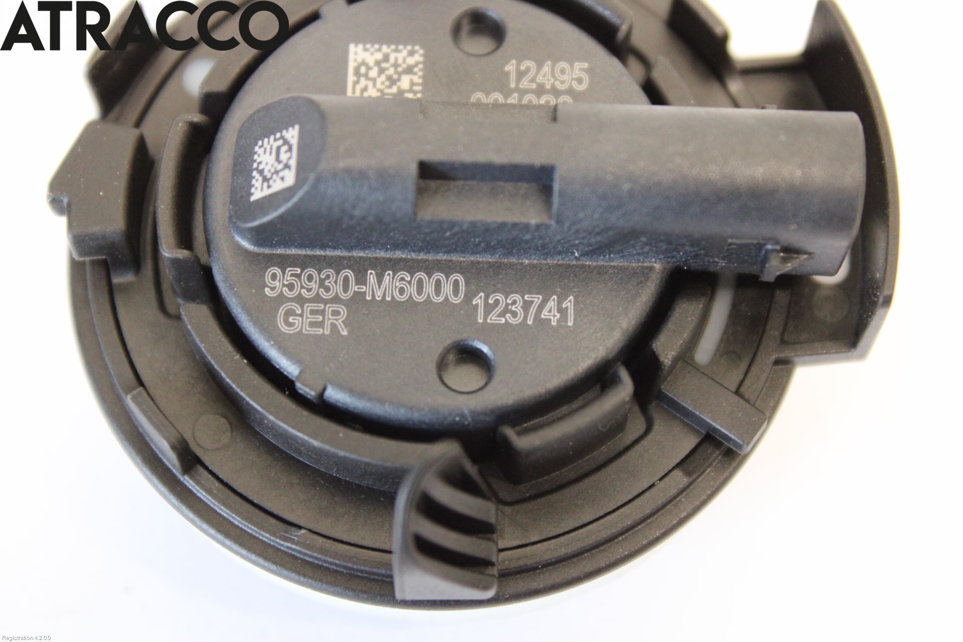 Kia XCEED 19- Sensor Øvrig