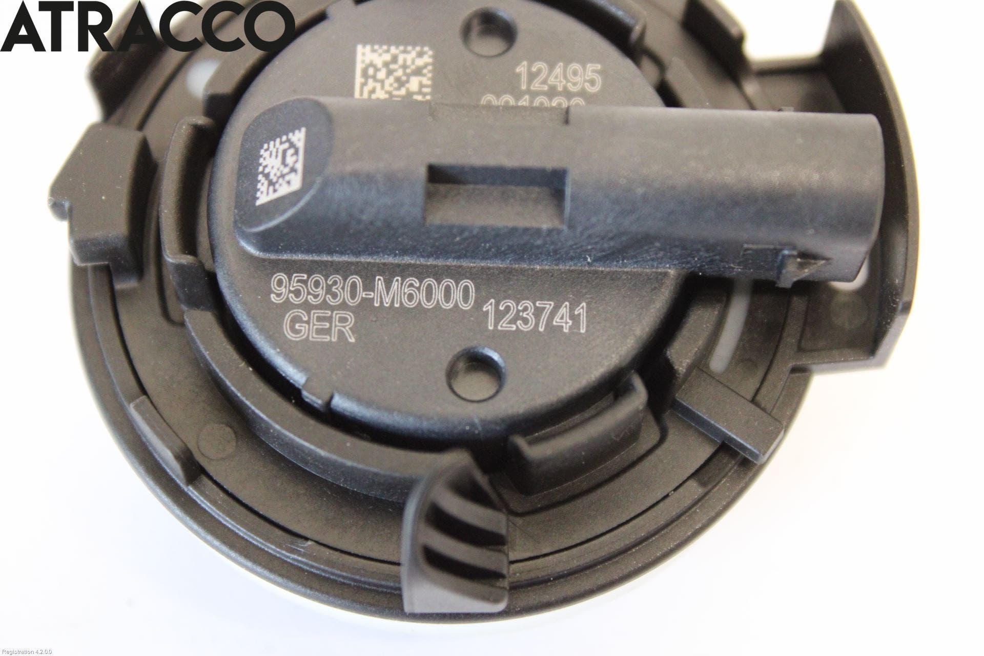 Kia XCEED 19- Sensor Øvrig