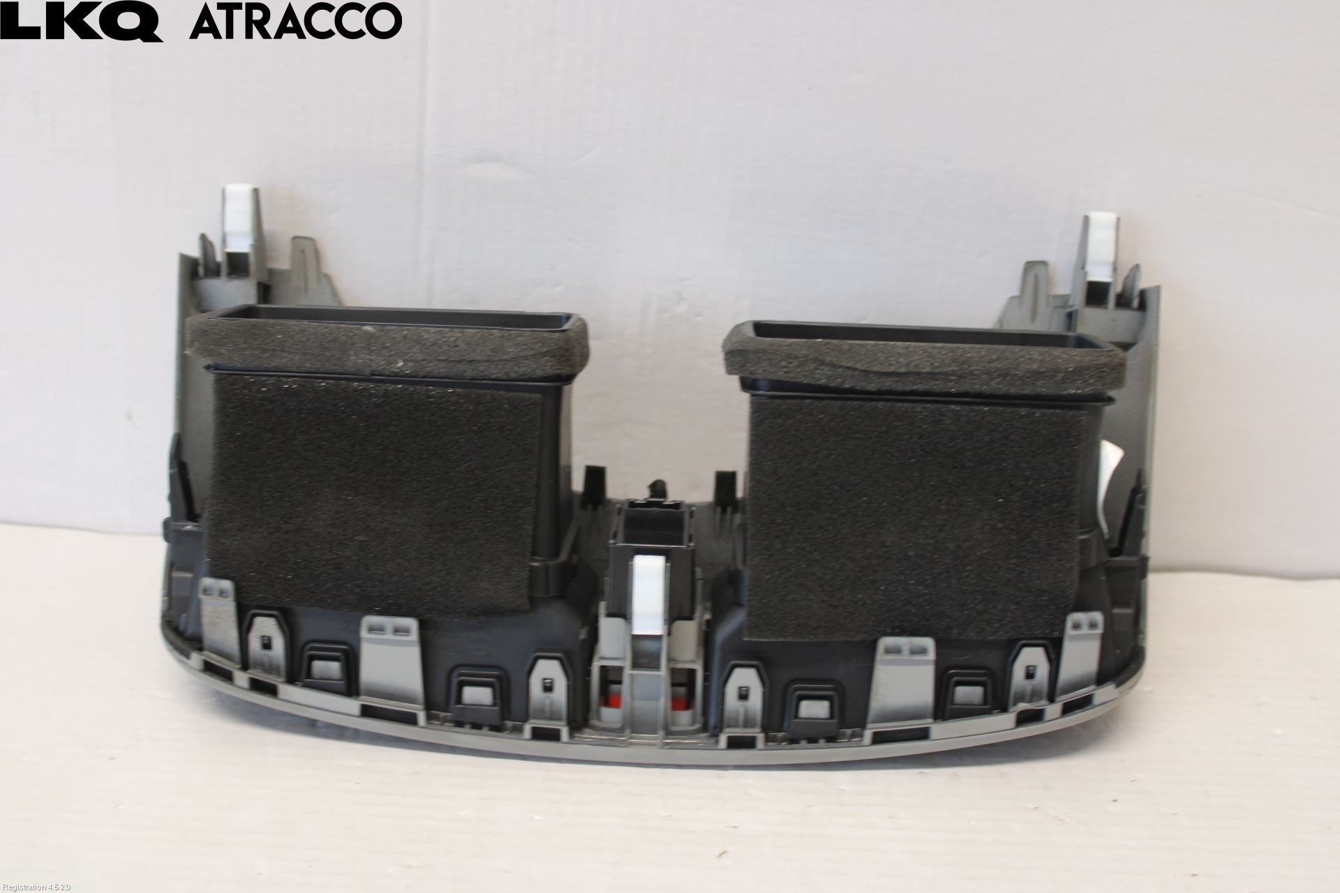 Kia SOUL 09- Dashbord Kanal - Dyse