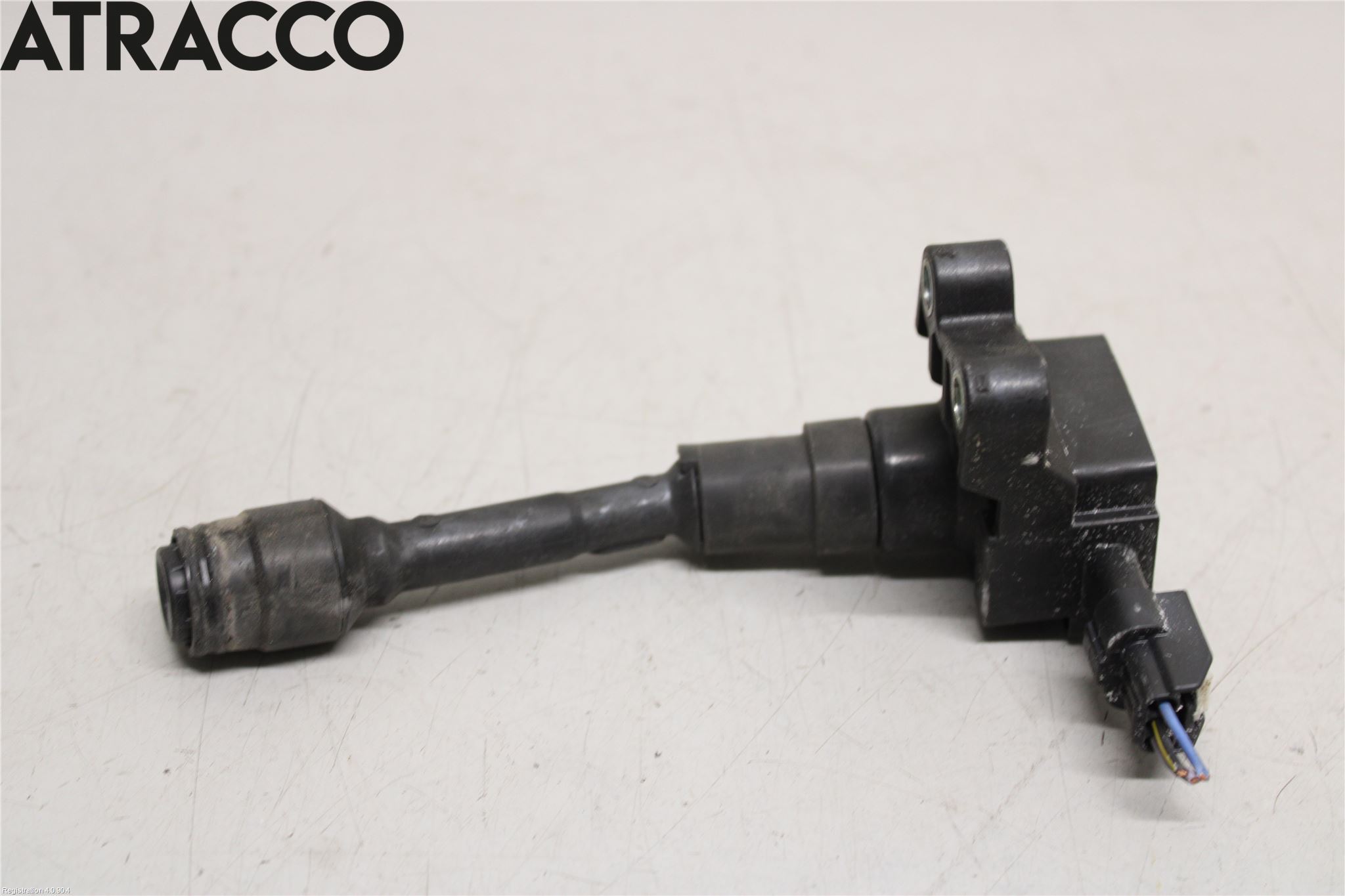 Ford FIESTA (VII) 18-23 Coil