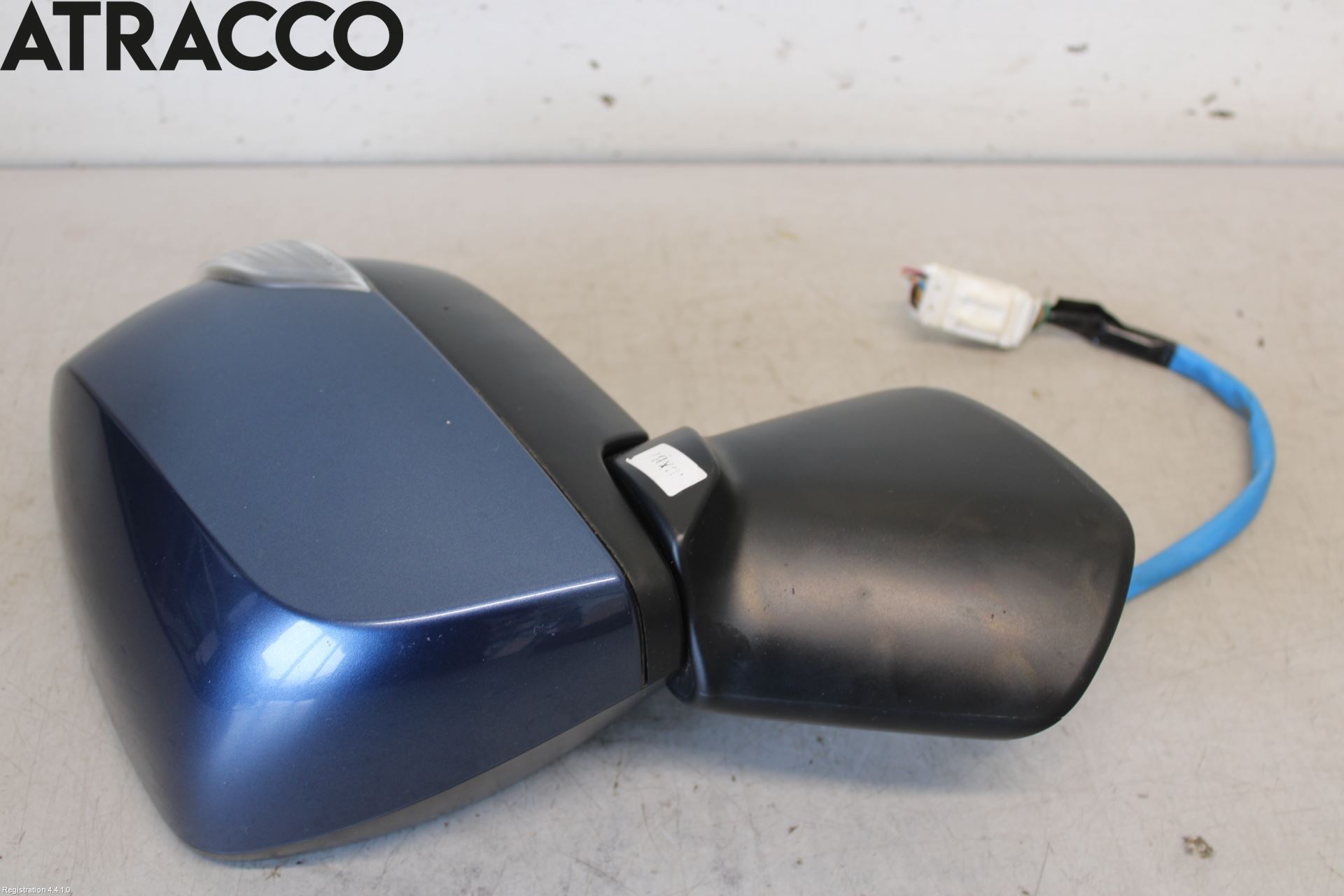 Subaru XV 12-17 Speil V M-El Justering