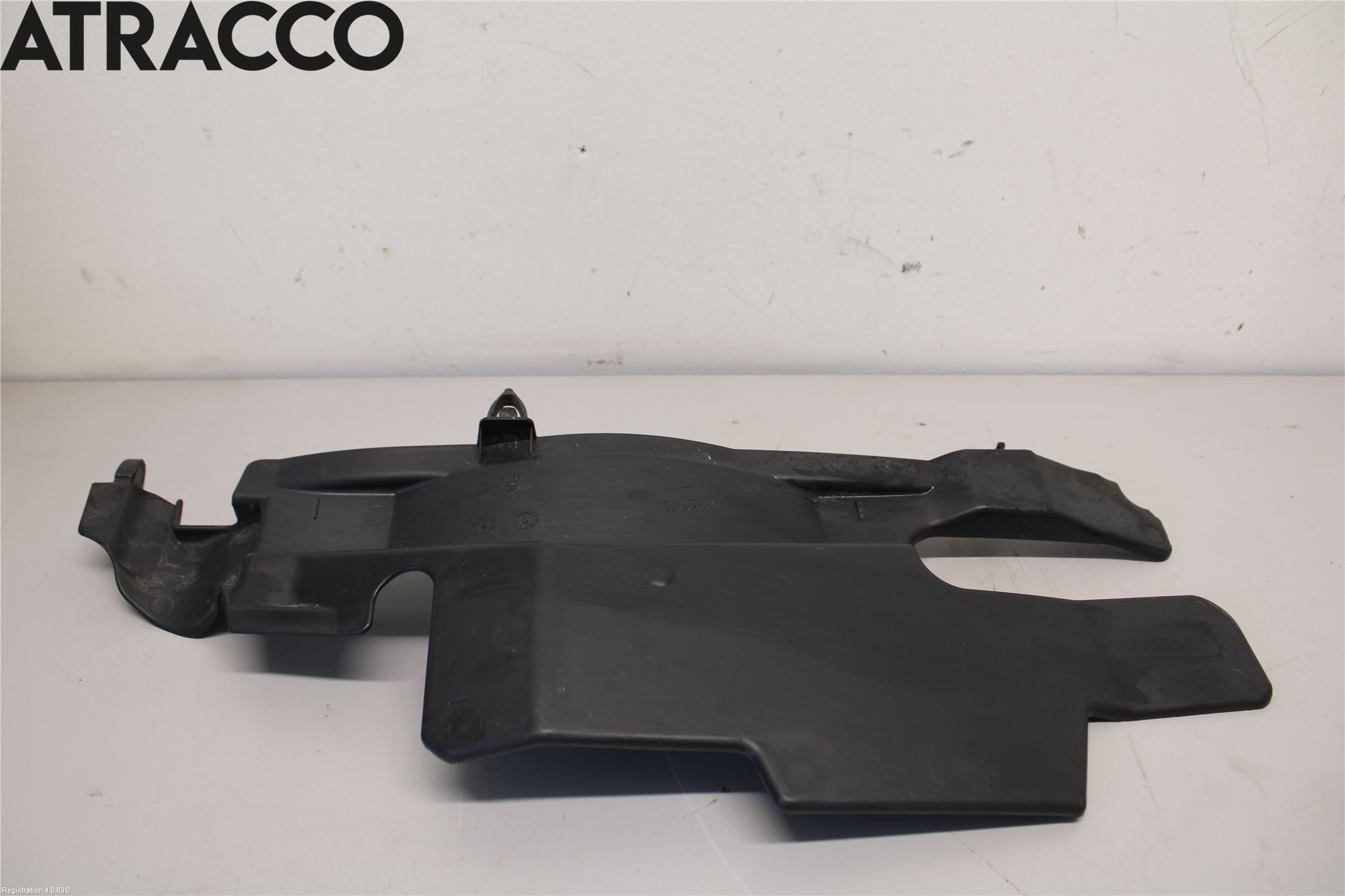 Toyota PROACE I 13-16 Front Øvrig