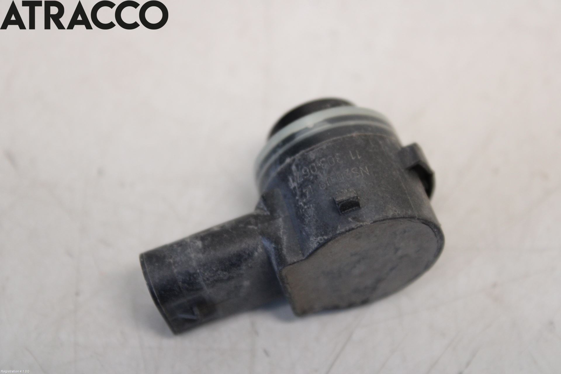 BMW i3 I01 13-22 Sensor Ryggesensor