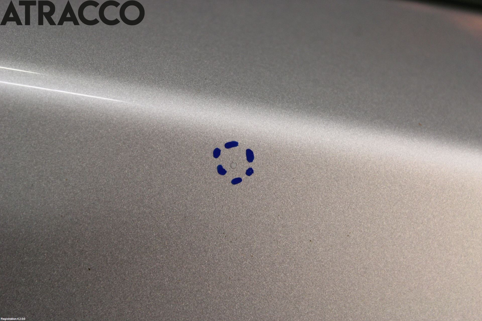 BMW 1 E87/81 5D/3D 03-11 Bakluke Cc - Kombi