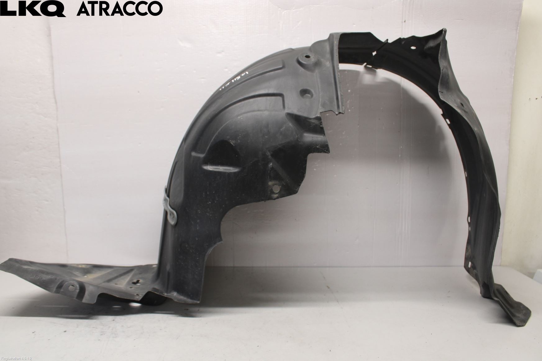 Mazda CX-5 12-17 Skjerm Indre