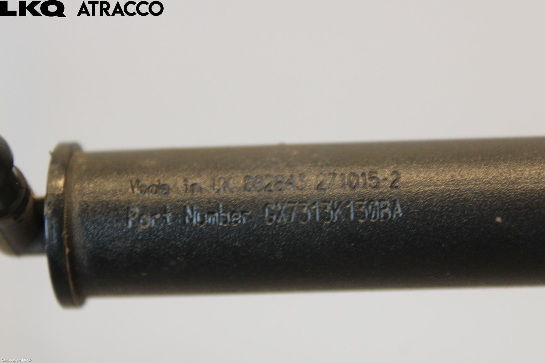 Jaguar XE (X760) 15-24 Spylerdyse Frontlykter