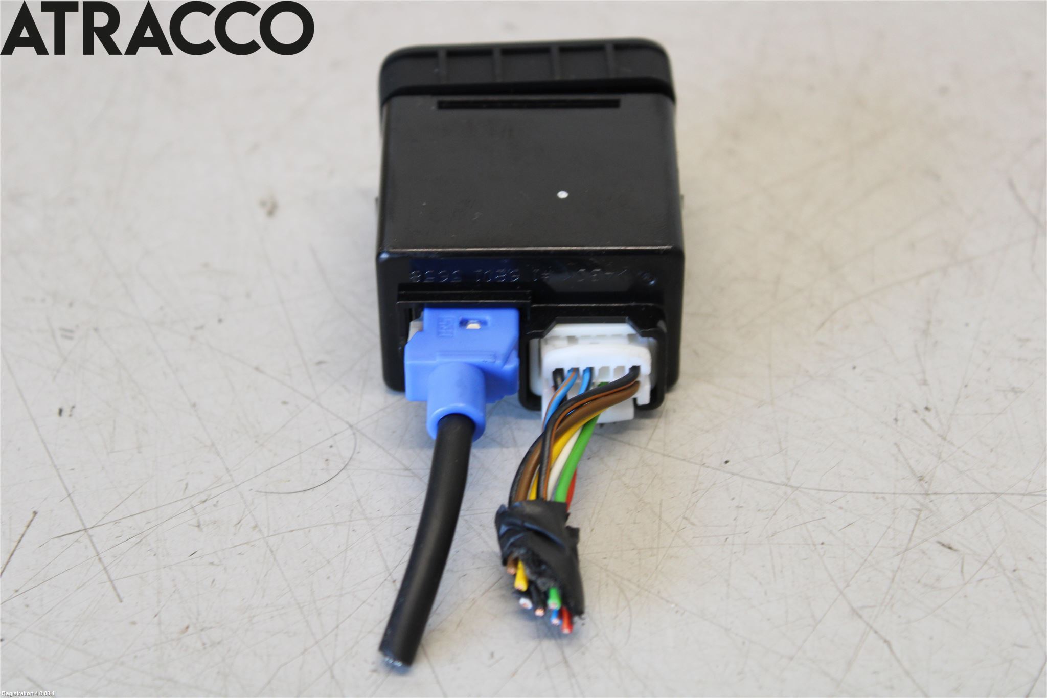 Kia SPORTAGE (SL) 11-15 Bryter Øvrig