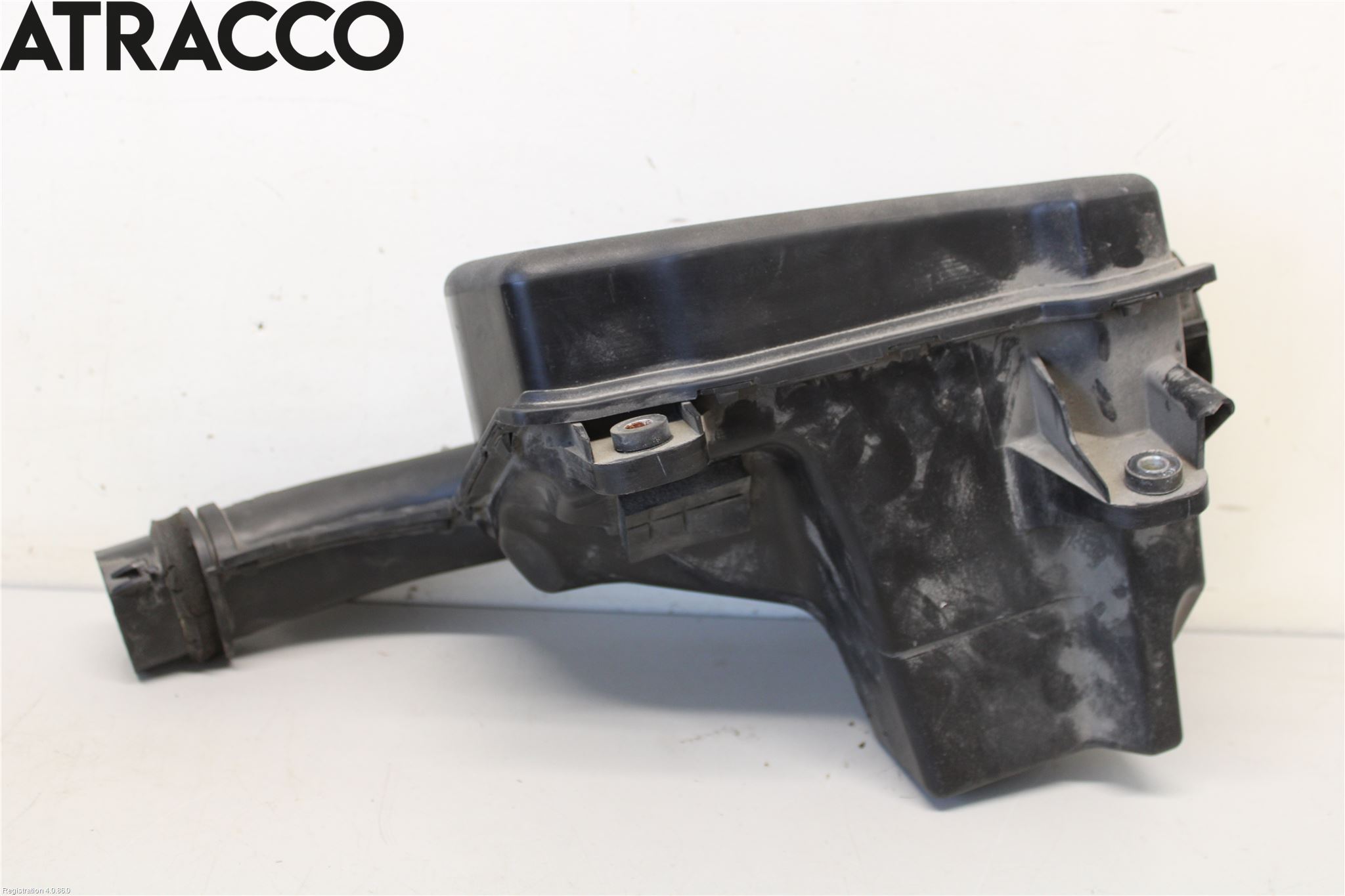 Toyota AURIS 13-19 Luftfilter Boks