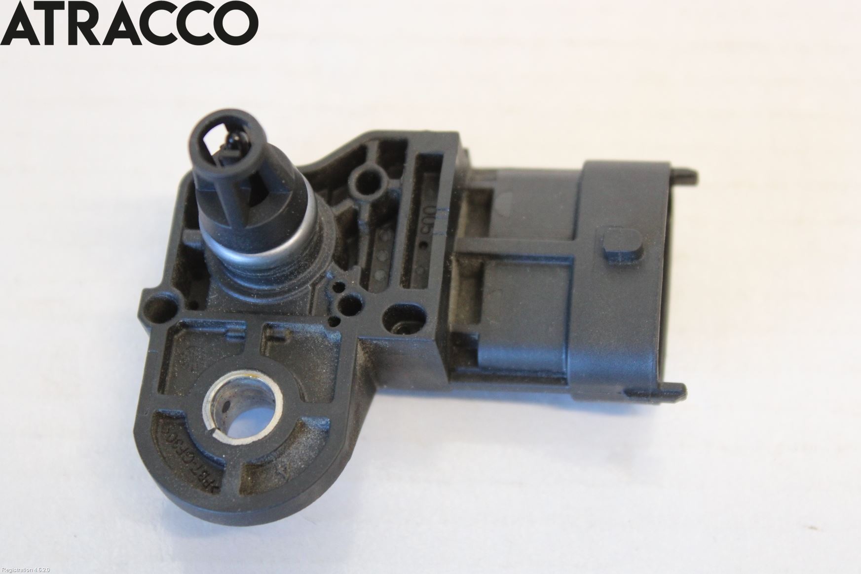 Ford KUGA 13-16 Inns Map - Trykkføler