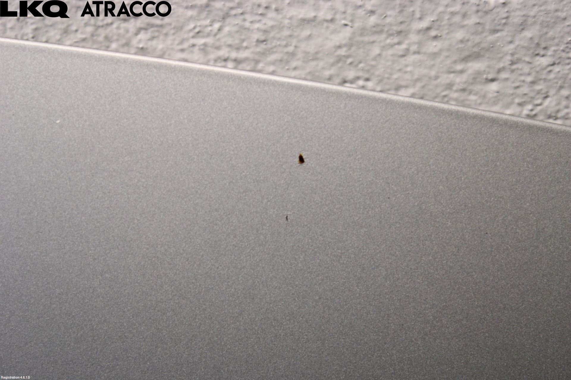 Toyota YARIS XP90 06-11 Panser