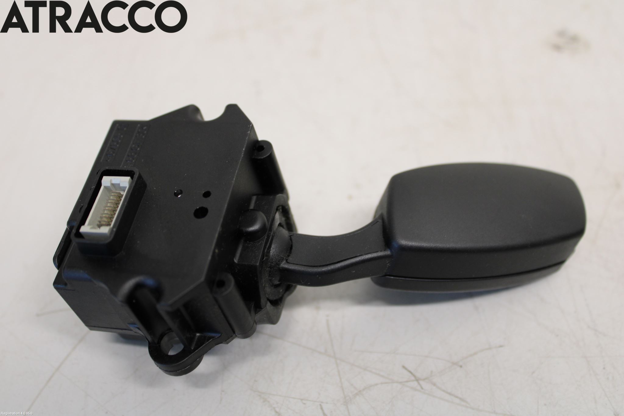 BMW 5 E60/61 Sed/Tou 02-10 Bryter Cruisekontroll Hoved