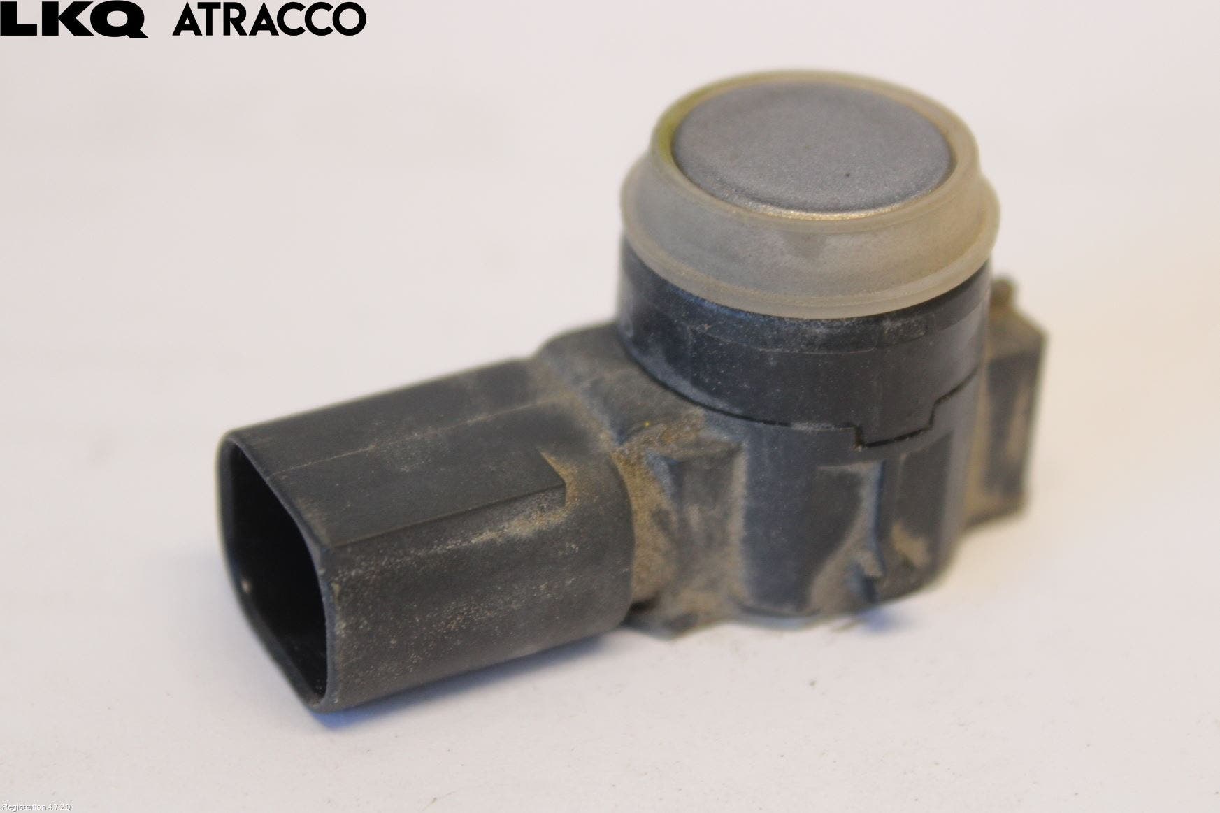Peugeot 308 14-21 Sensor Ryggesensor