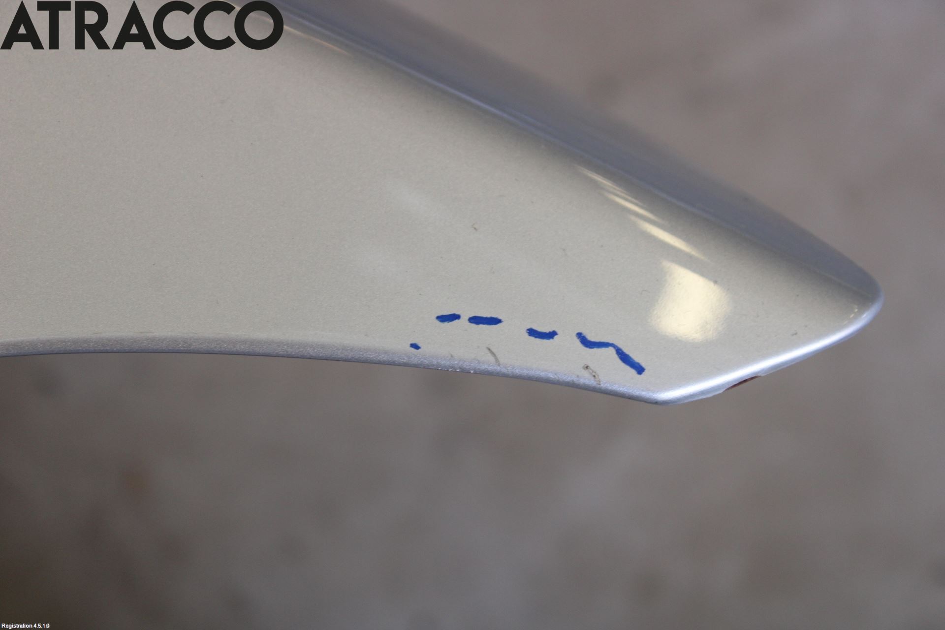 Volkswagen VW BEETLE 98-10 Panser