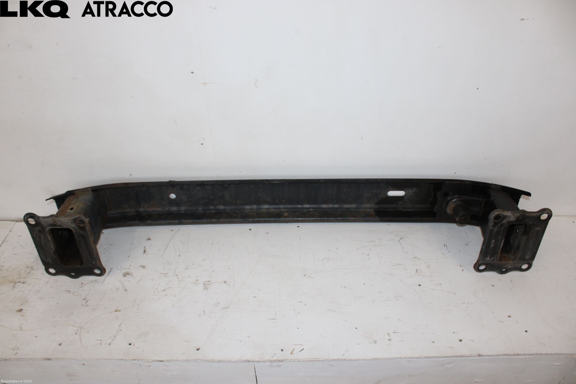 Hyundai SANTA FE 13-18 Støtfanger Foran Bjelke