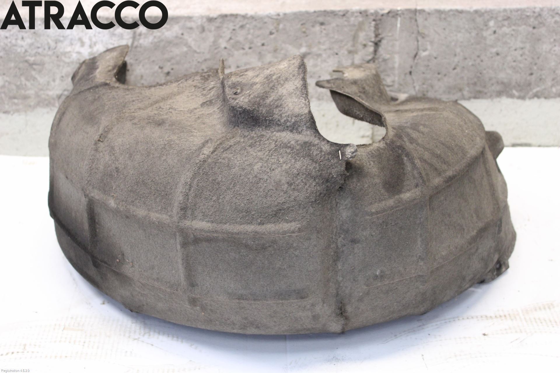 Skoda OCTAVIA (5E) 13-20 Skjerm Indre