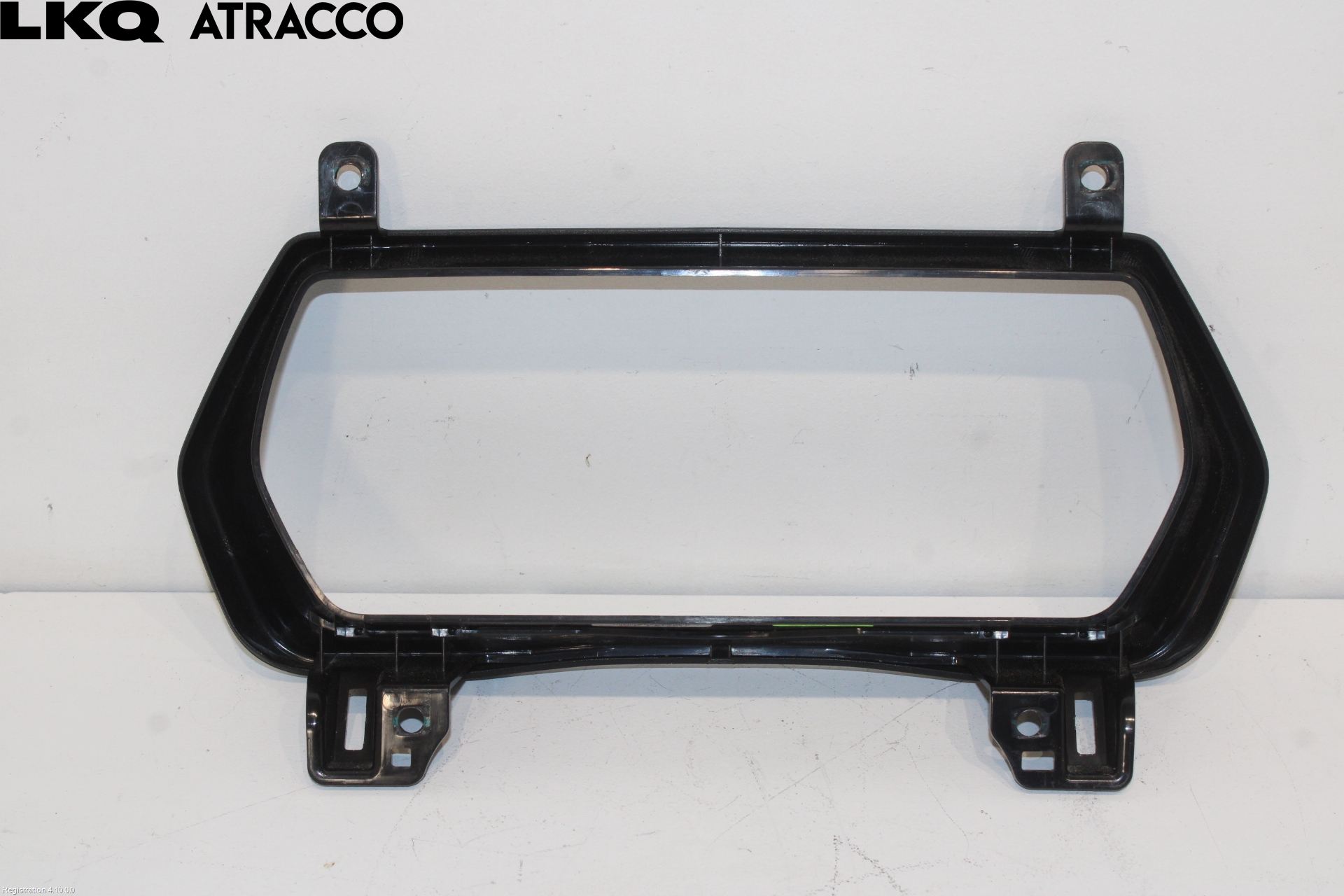 Tesla MODEL S 13- Instrument Ramme